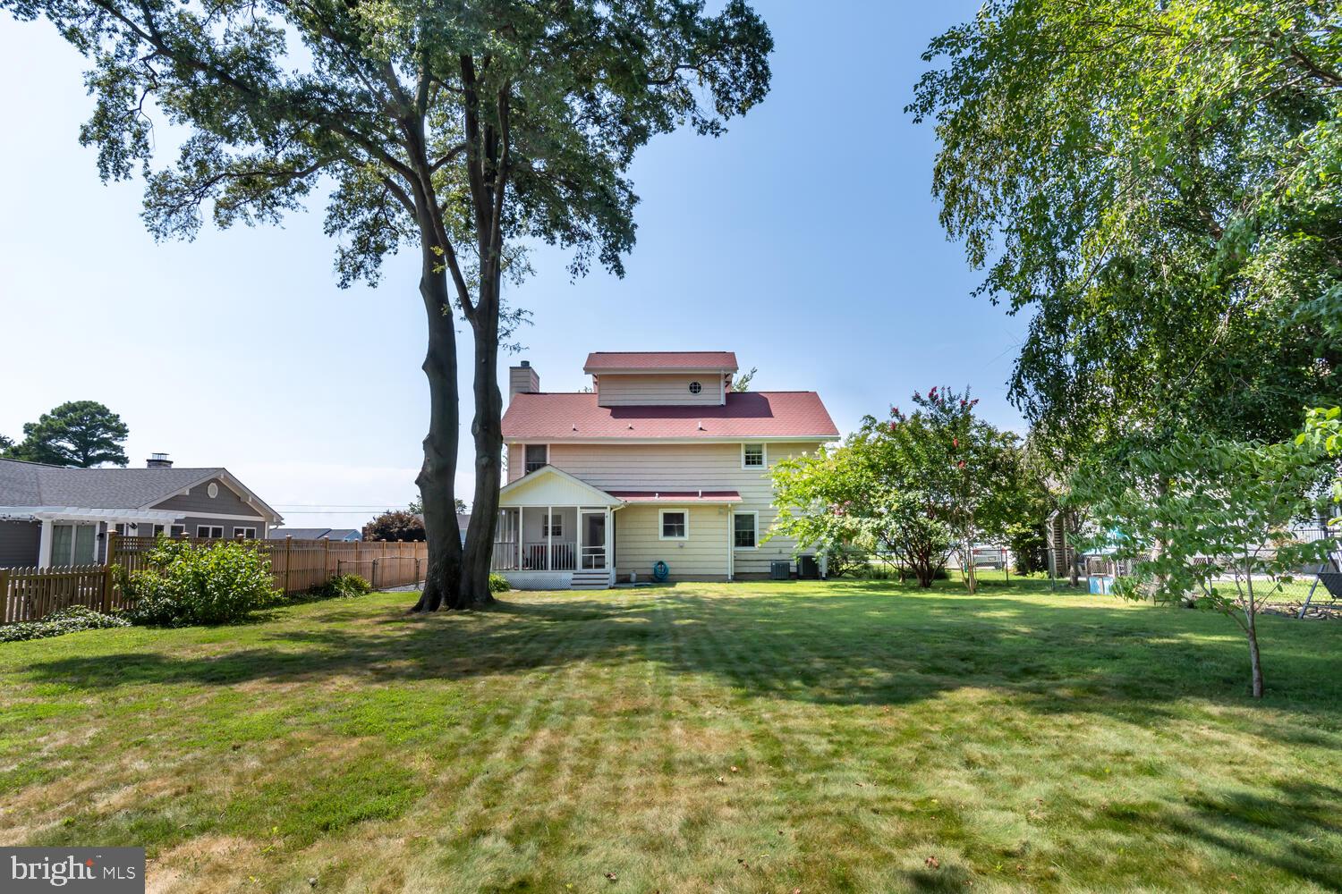 BAY CITY - Residential