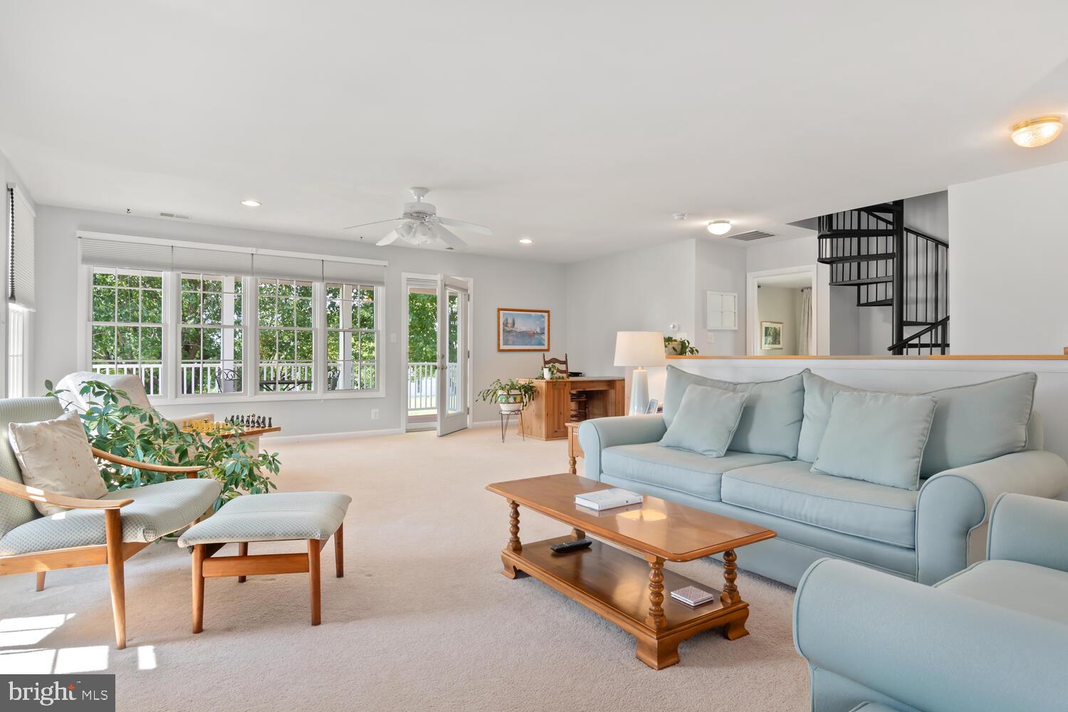 BAY CITY - Residential