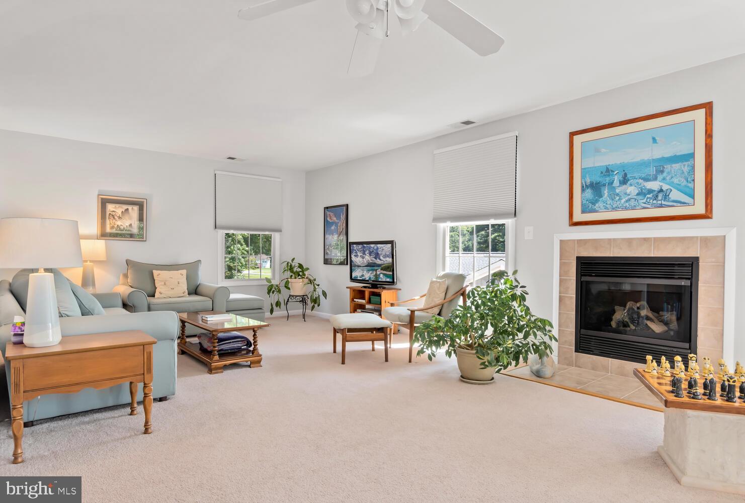 BAY CITY - Residential