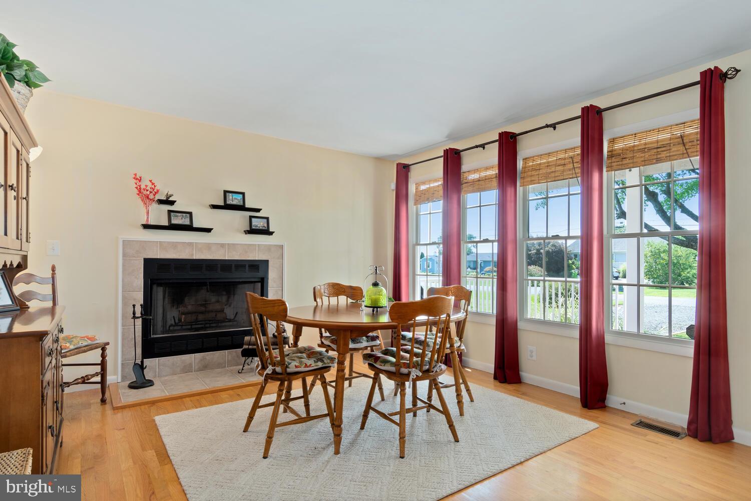 BAY CITY - Residential