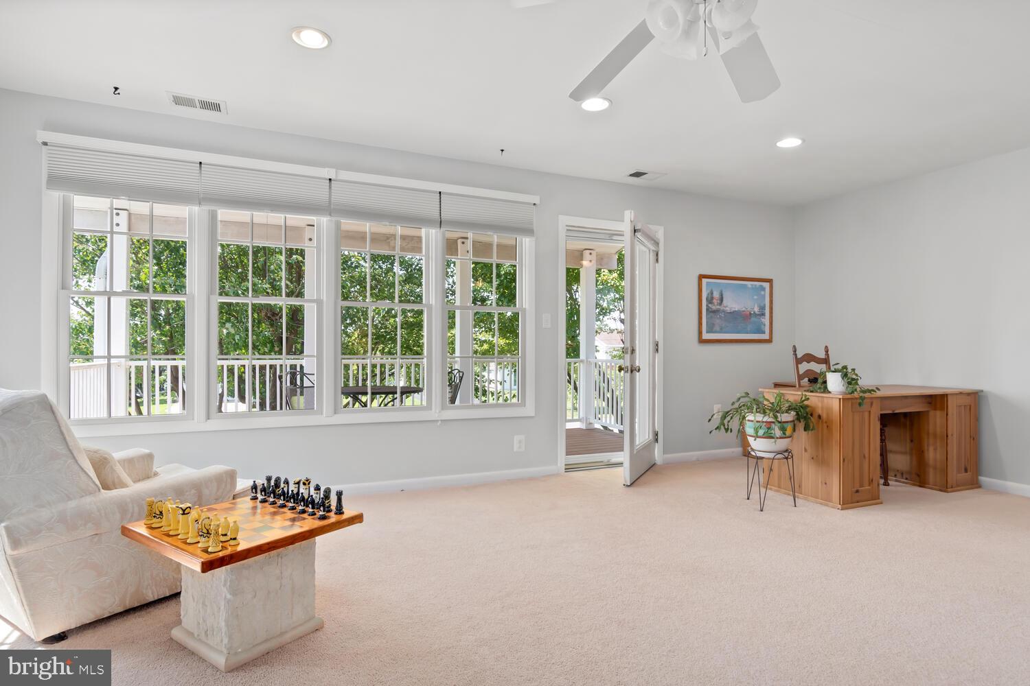 BAY CITY - Residential