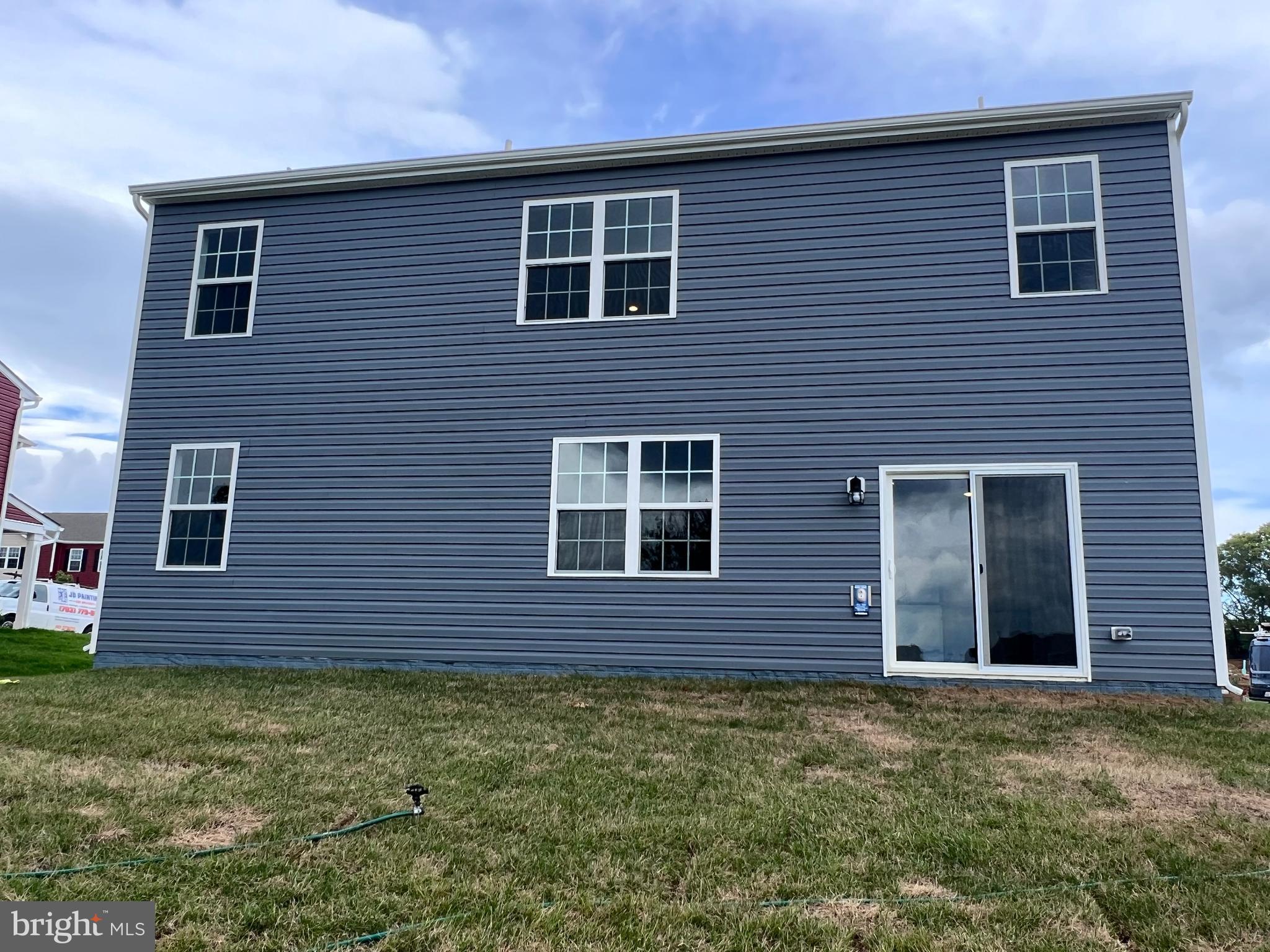 MAGNOLIA SPRINGS - Residential