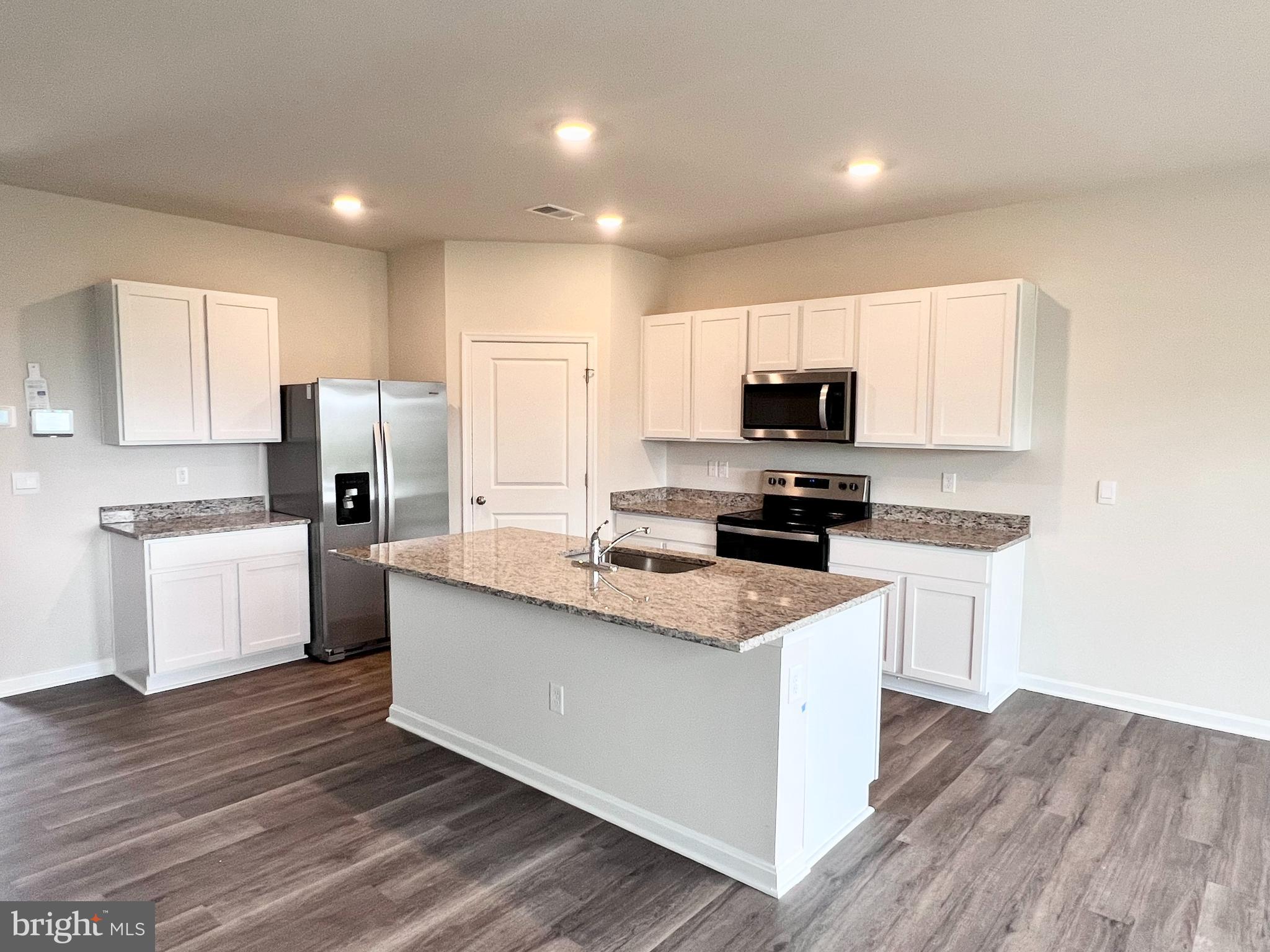 MAGNOLIA SPRINGS - Residential