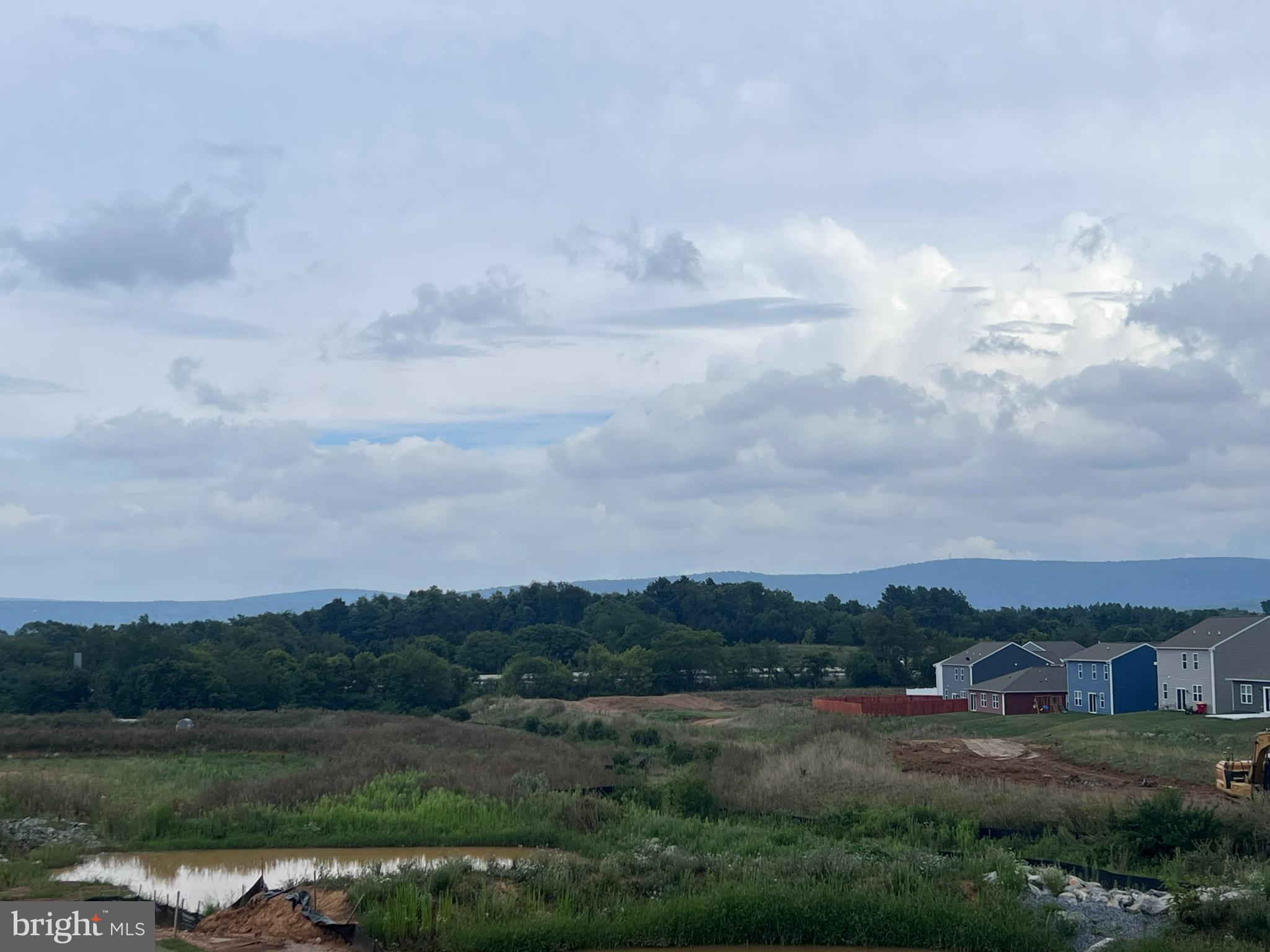 MAGNOLIA SPRINGS - Residential