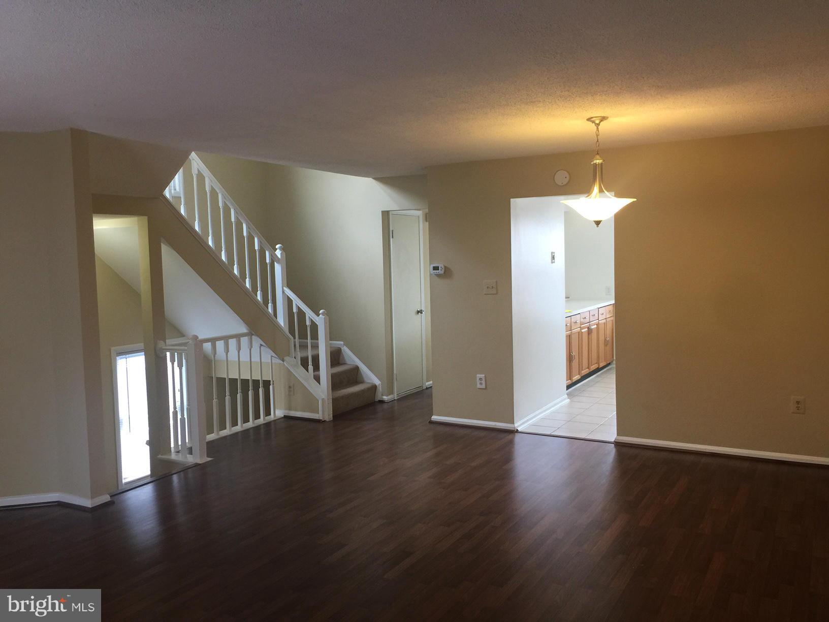 WATERFORD PARK - Residential Lease