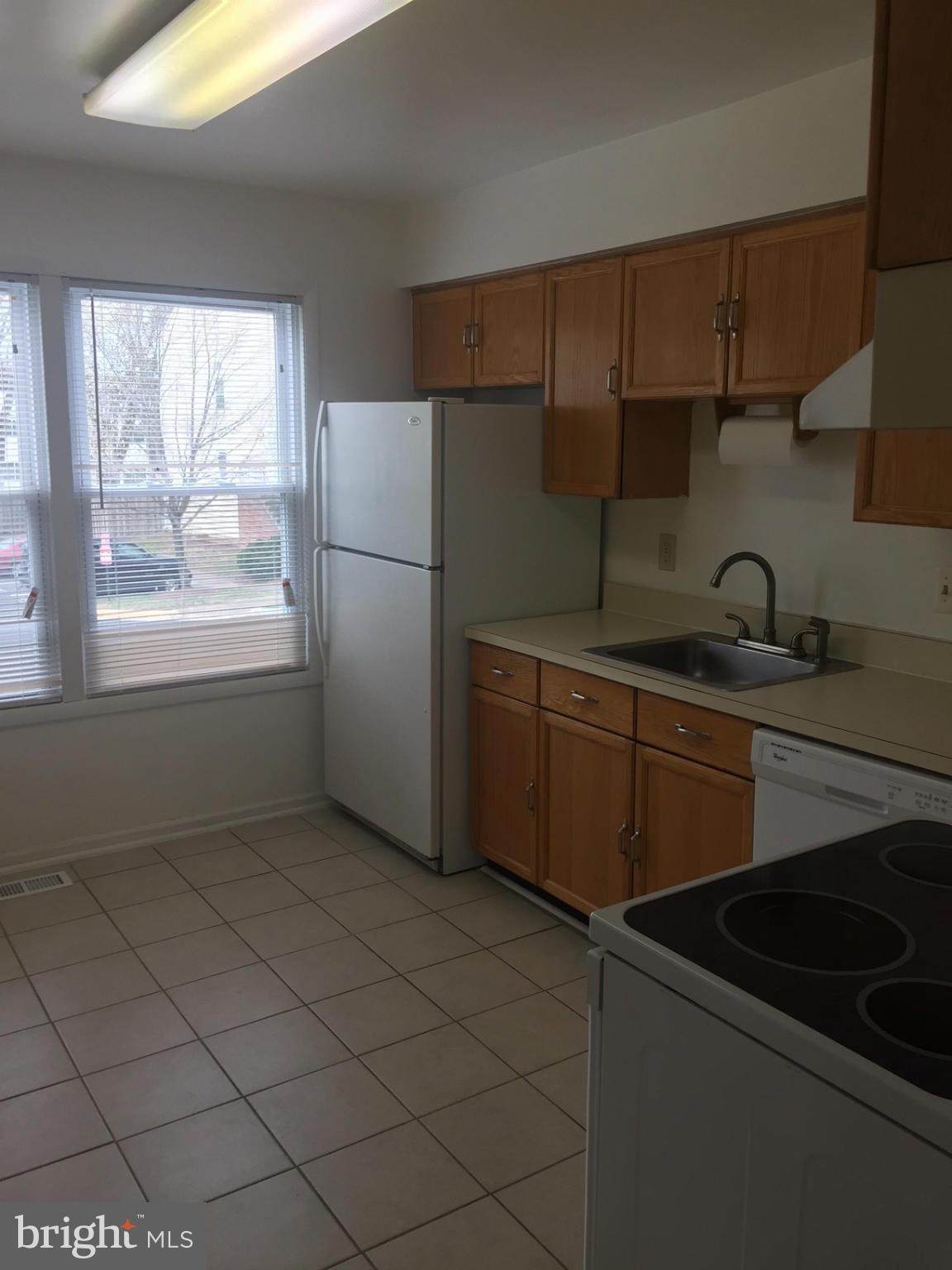 WATERFORD PARK - Residential Lease