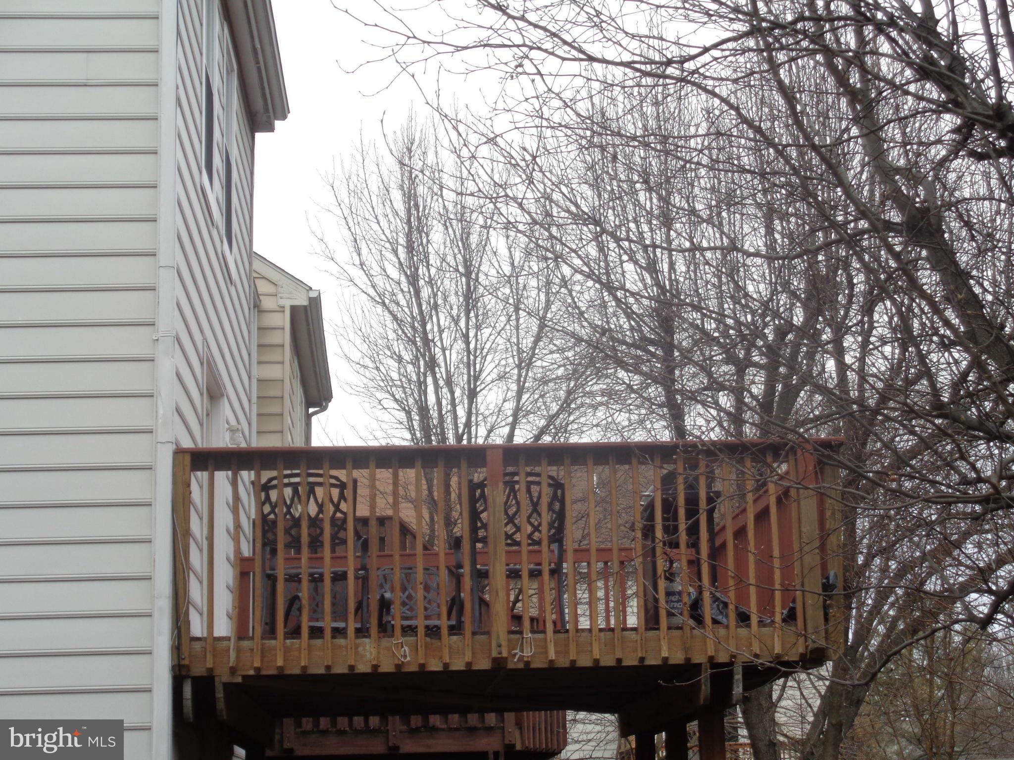 WATERFORD PARK - Residential Lease