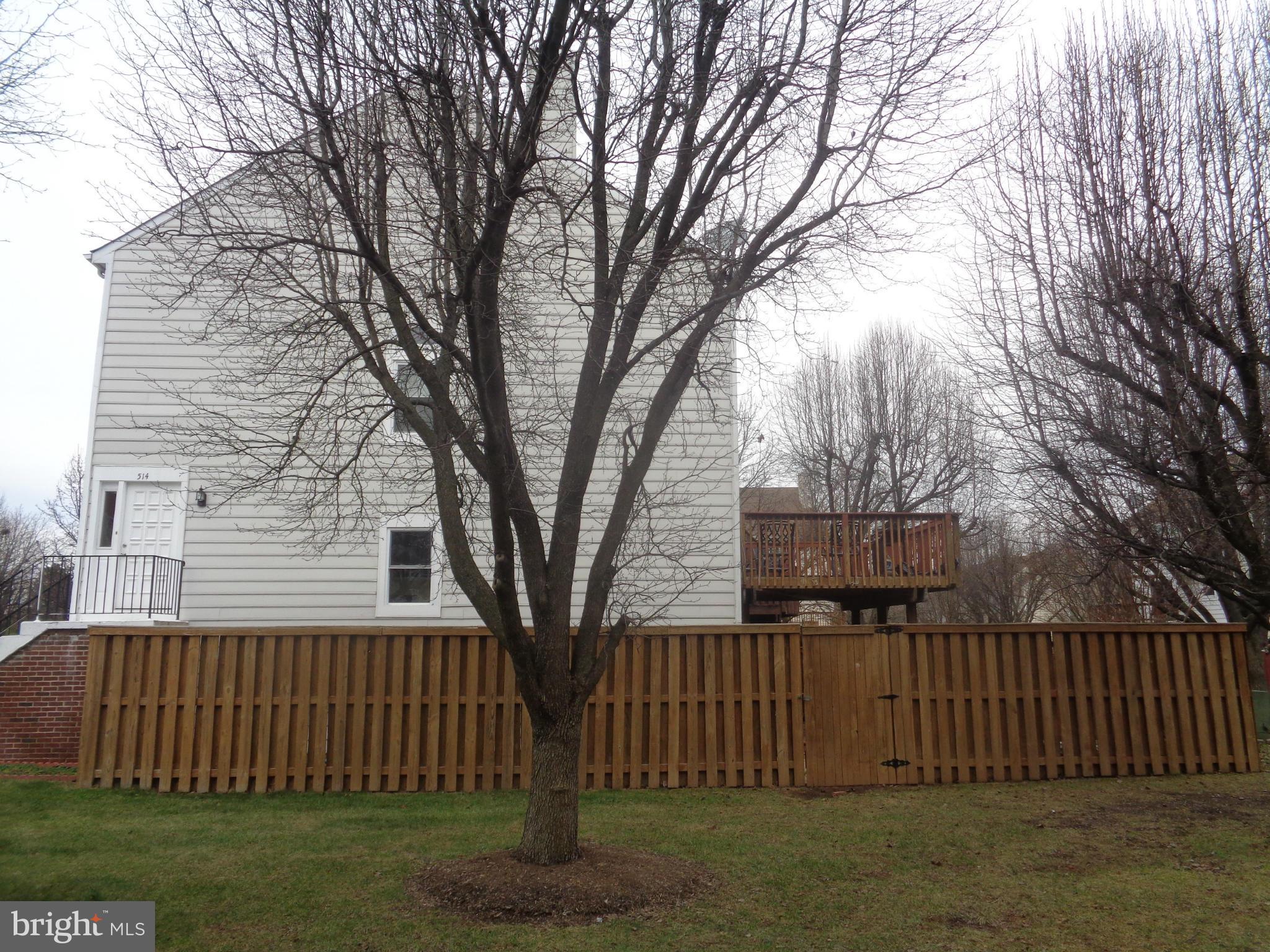 WATERFORD PARK - Residential Lease