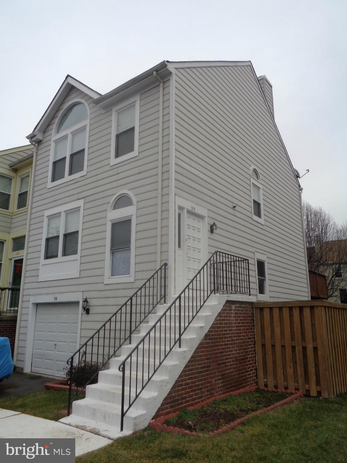 WATERFORD PARK - Residential Lease