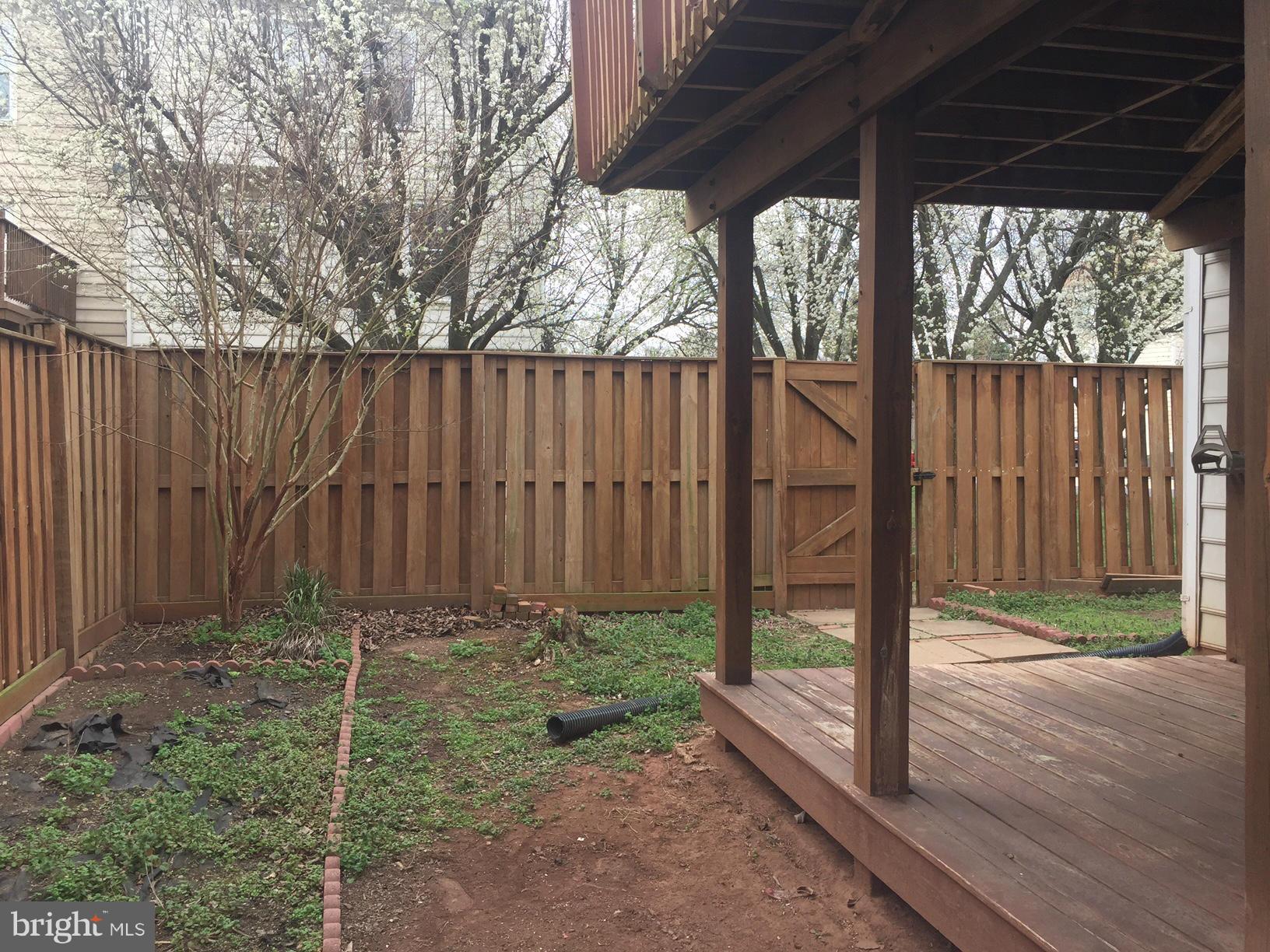 WATERFORD PARK - Residential Lease