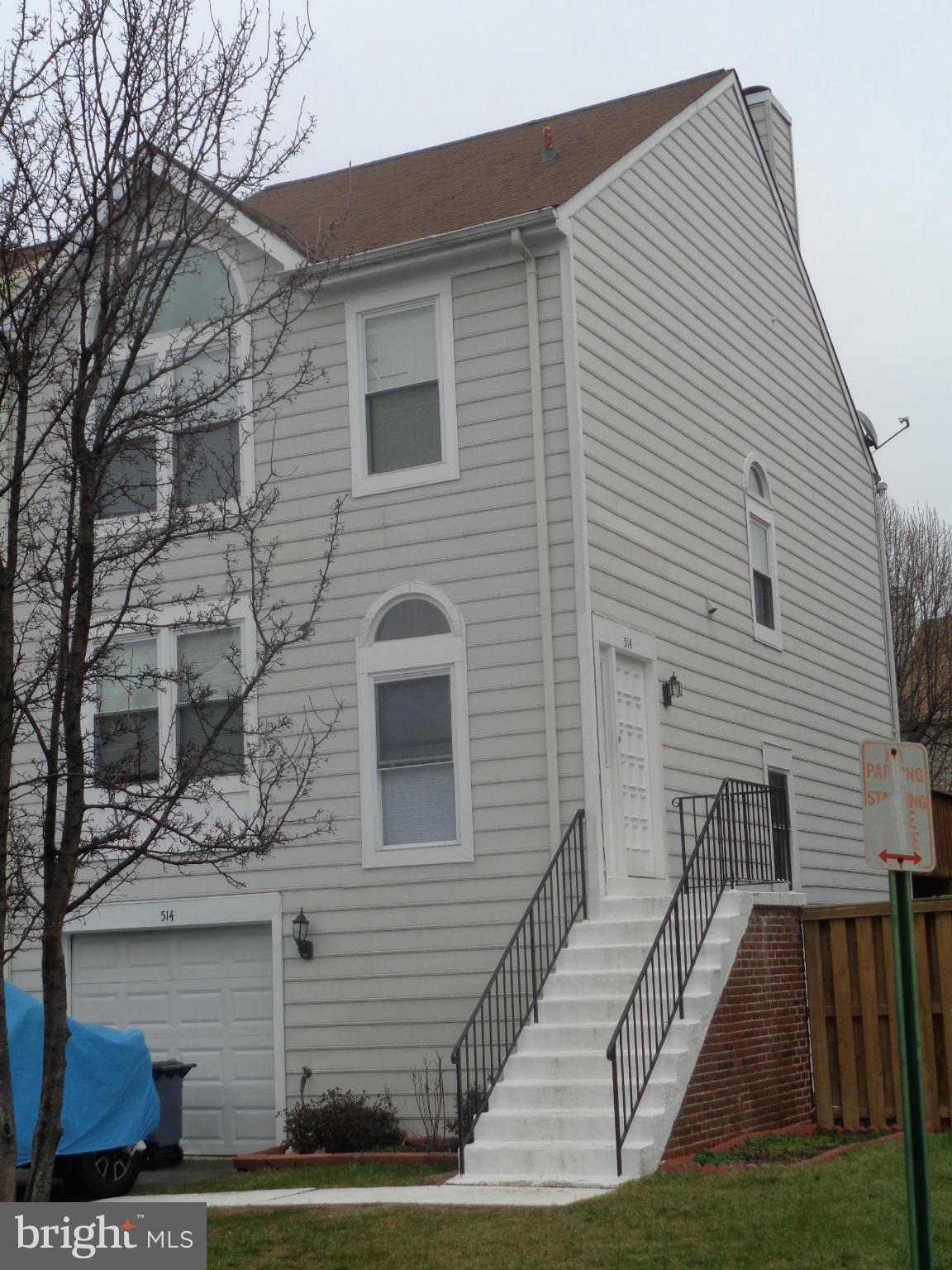 WATERFORD PARK - Residential Lease