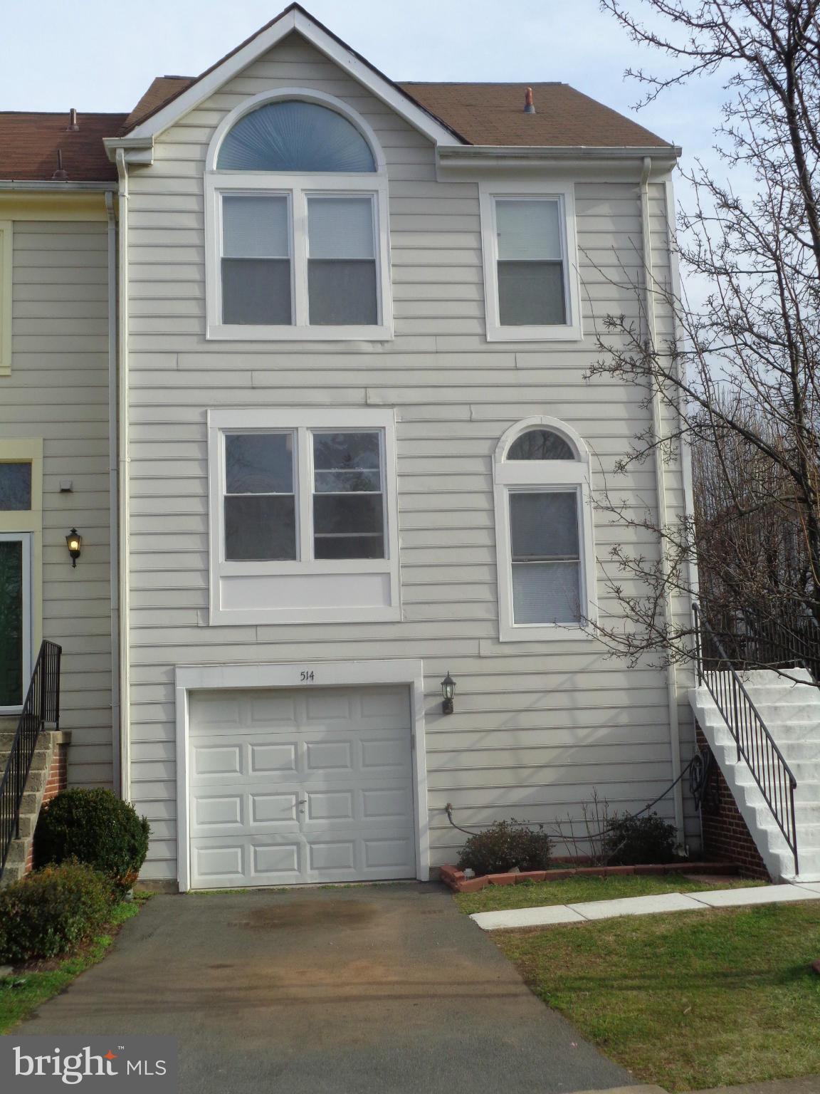 WATERFORD PARK - Residential Lease