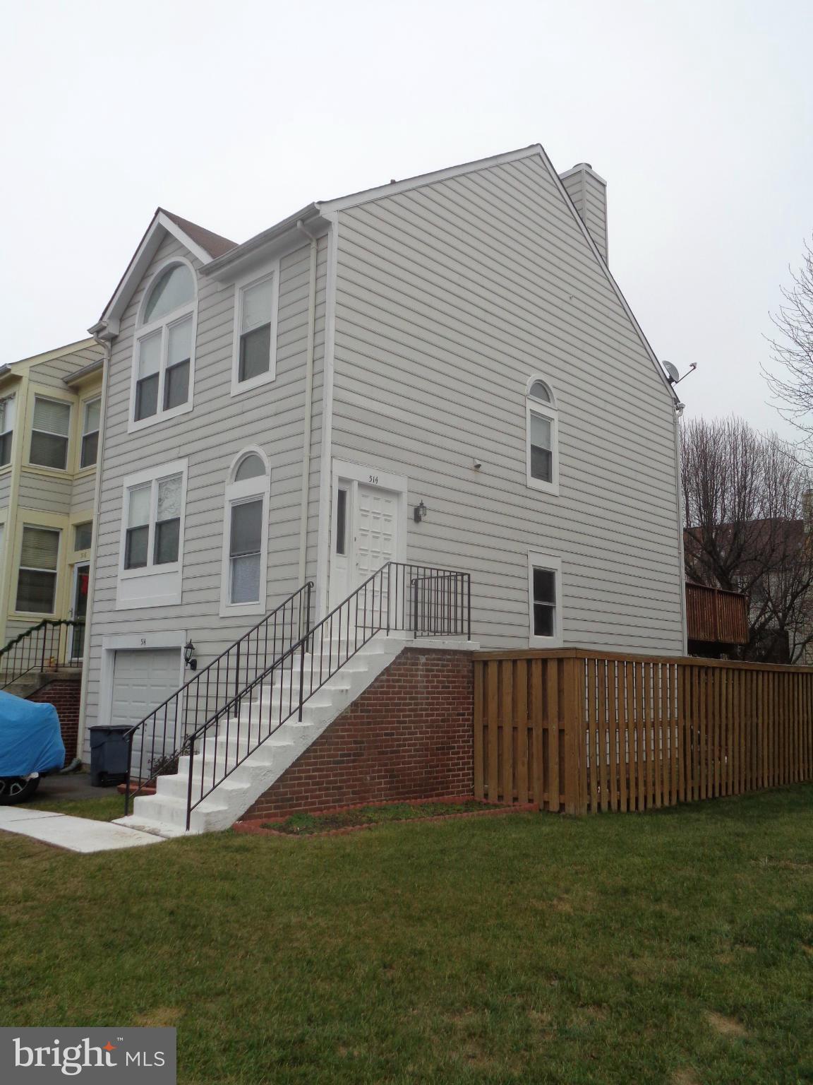 WATERFORD PARK - Residential Lease