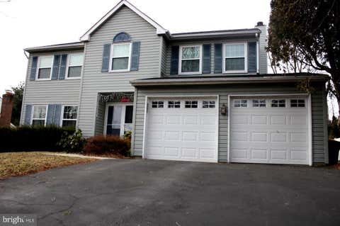 Homes For Rent - 1359 Chase Road<br/> NEWTOWN, PA 18940