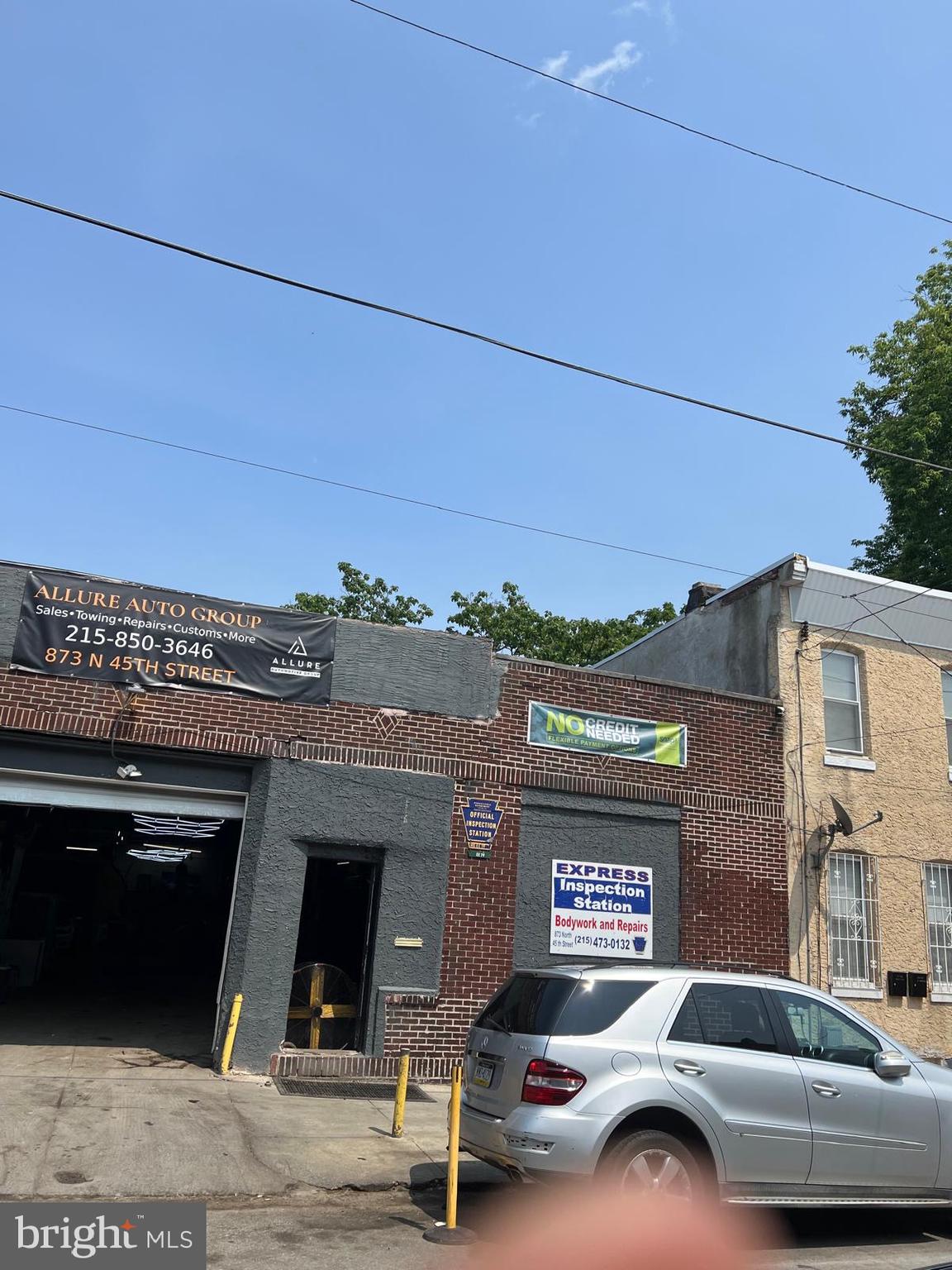 NORTHERN LIBERTIES - Commercial Lease