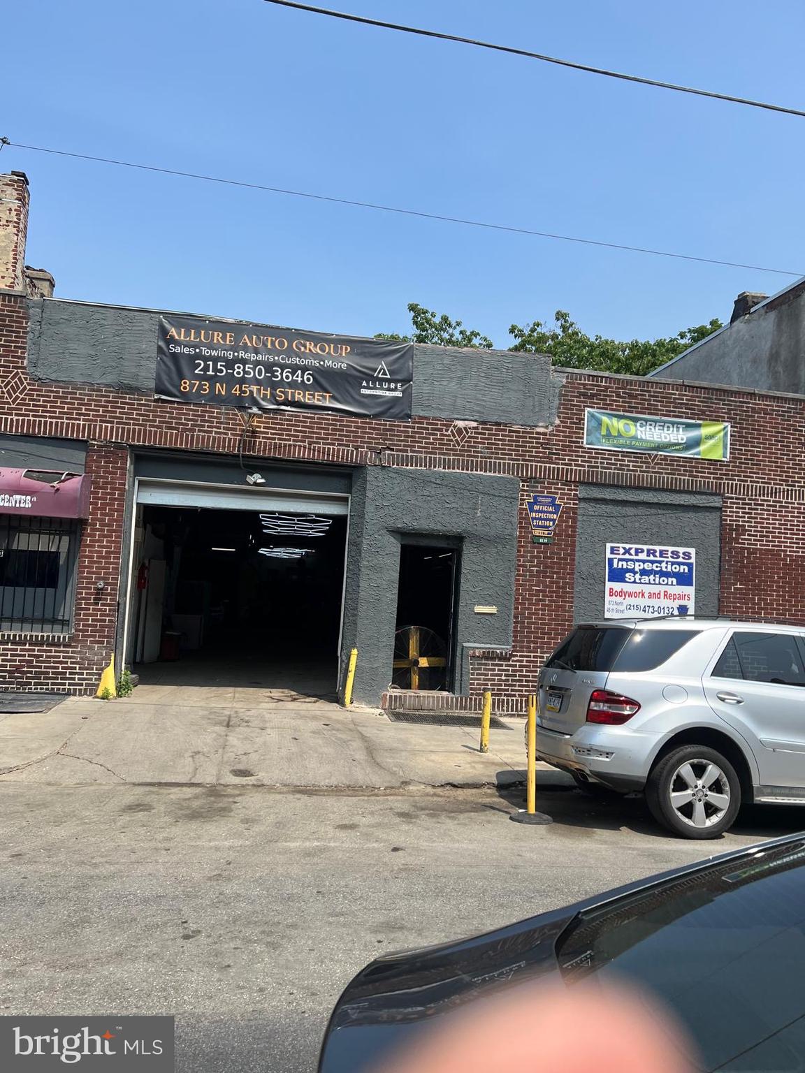 NORTHERN LIBERTIES - Commercial Lease