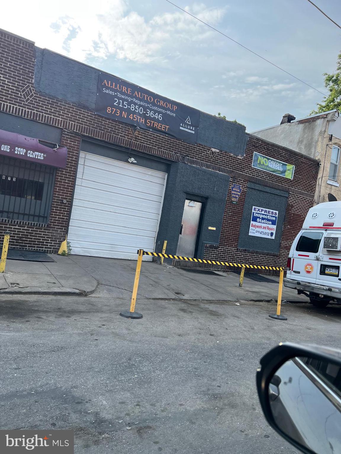 NORTHERN LIBERTIES - Commercial Lease