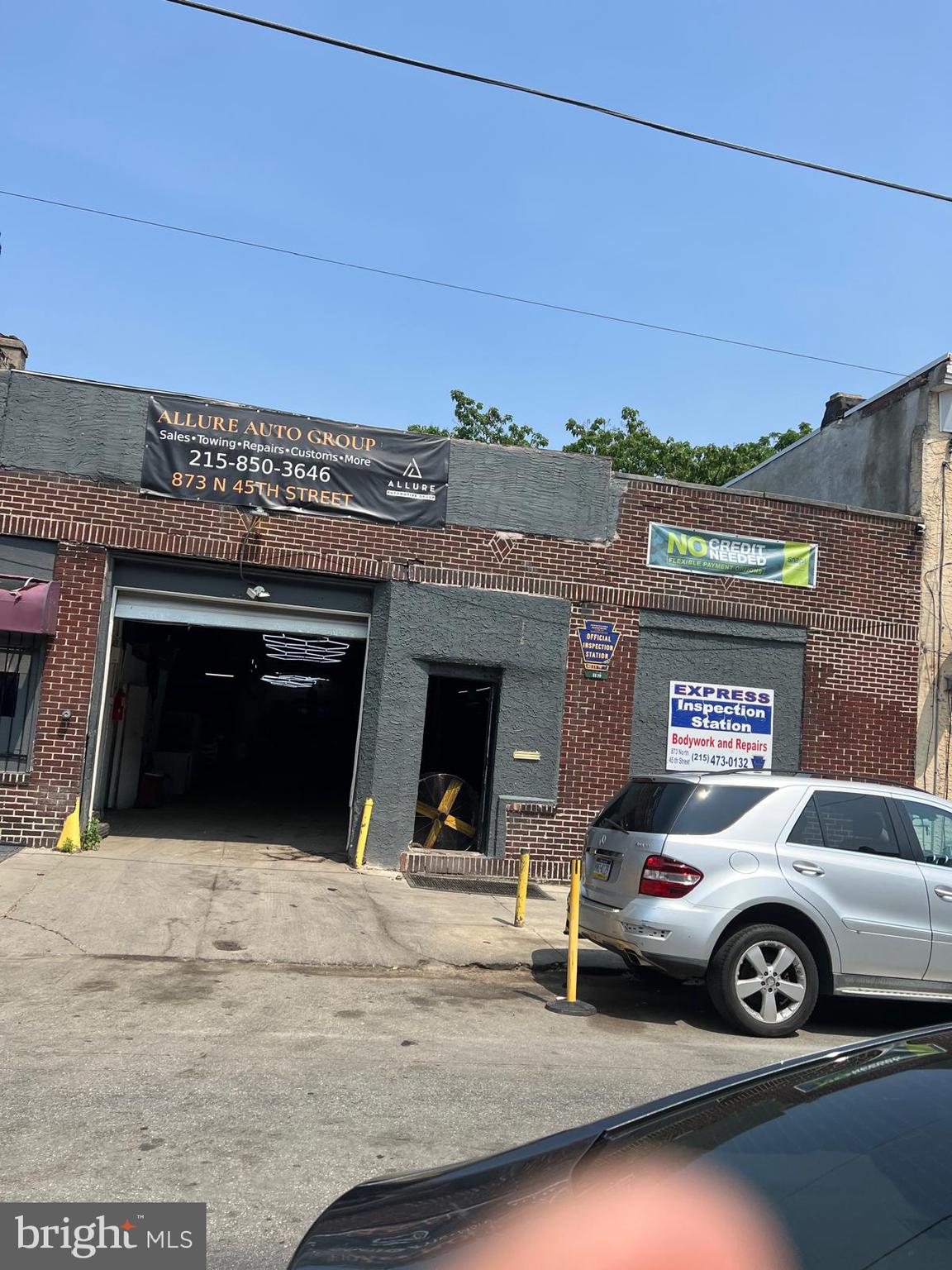 NORTHERN LIBERTIES - Commercial Lease