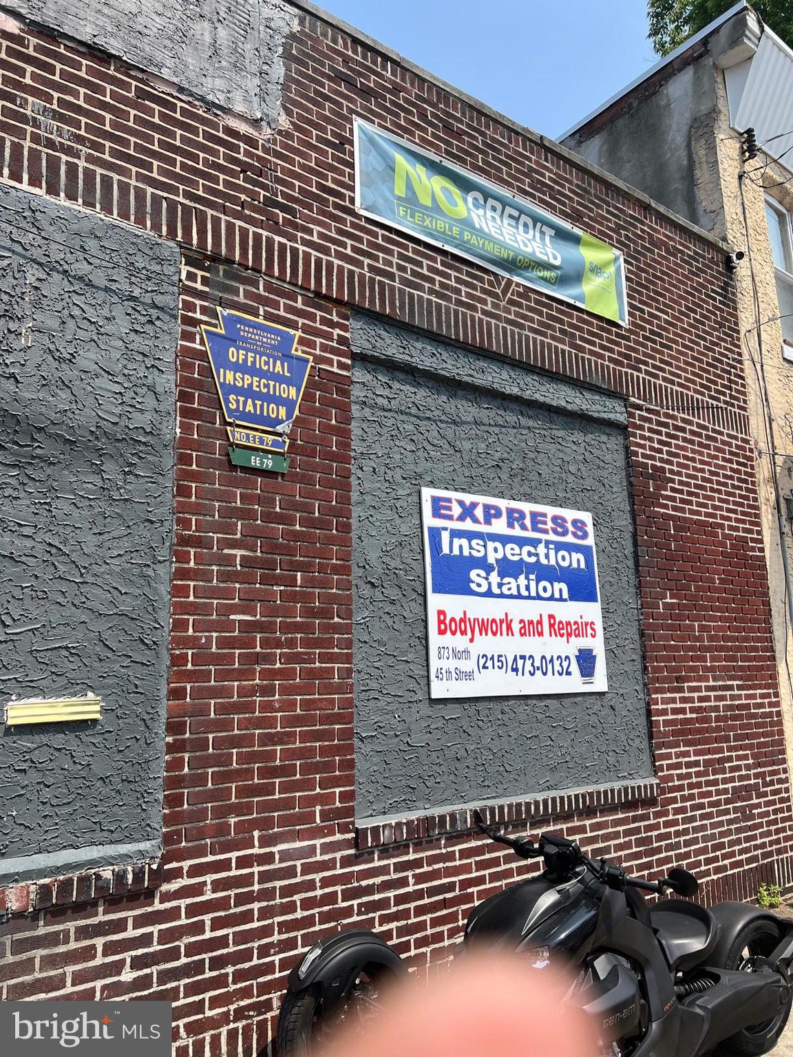 NORTHERN LIBERTIES - Commercial Lease