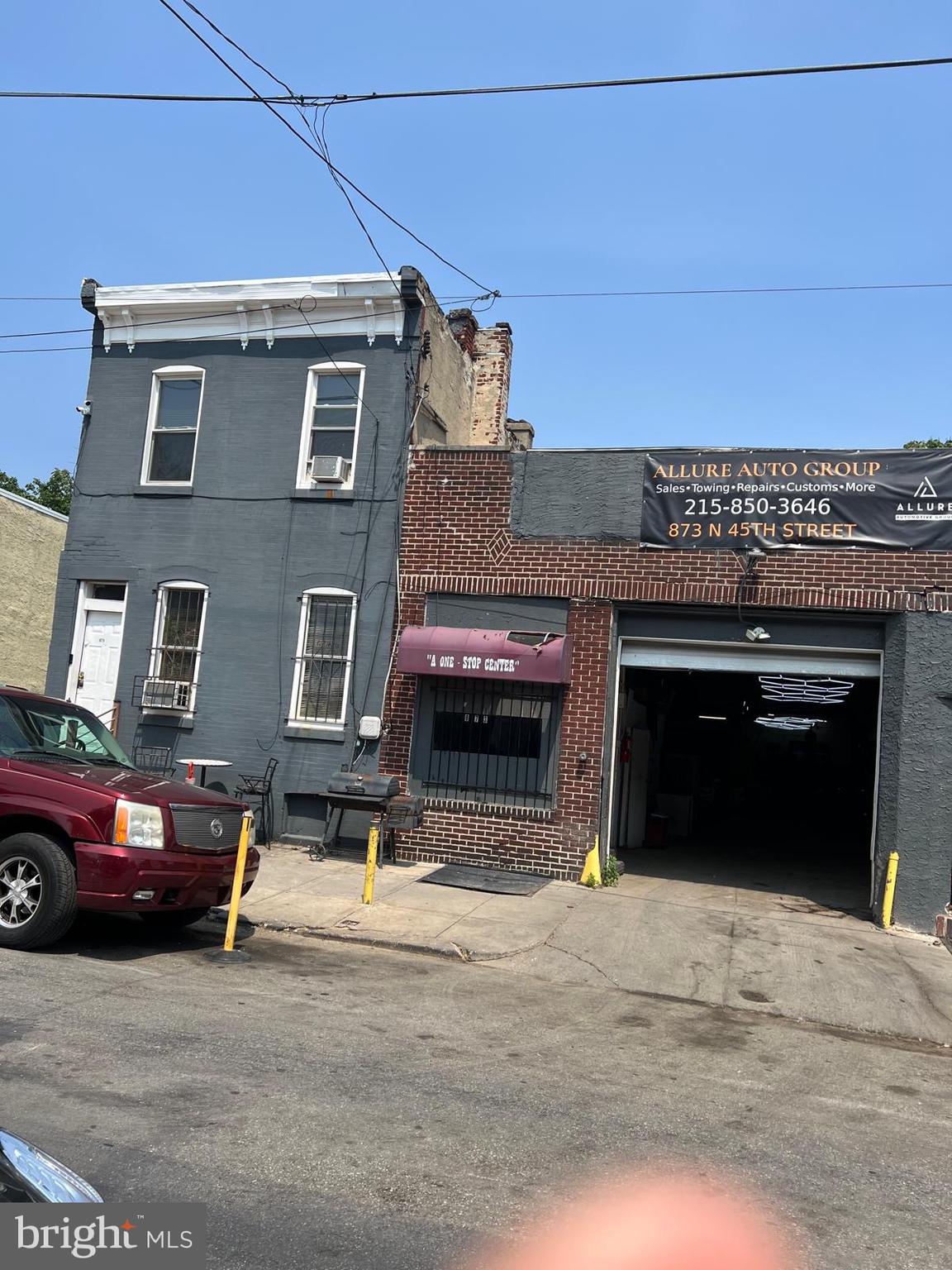 NORTHERN LIBERTIES - Commercial Lease