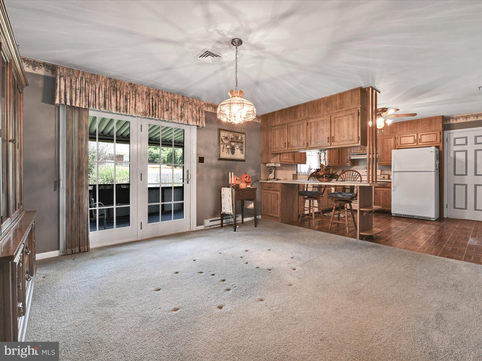 MAYTOWN - Residential