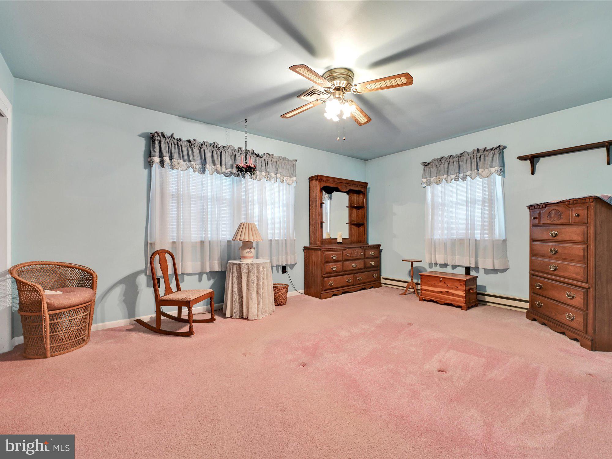 MAYTOWN - Residential