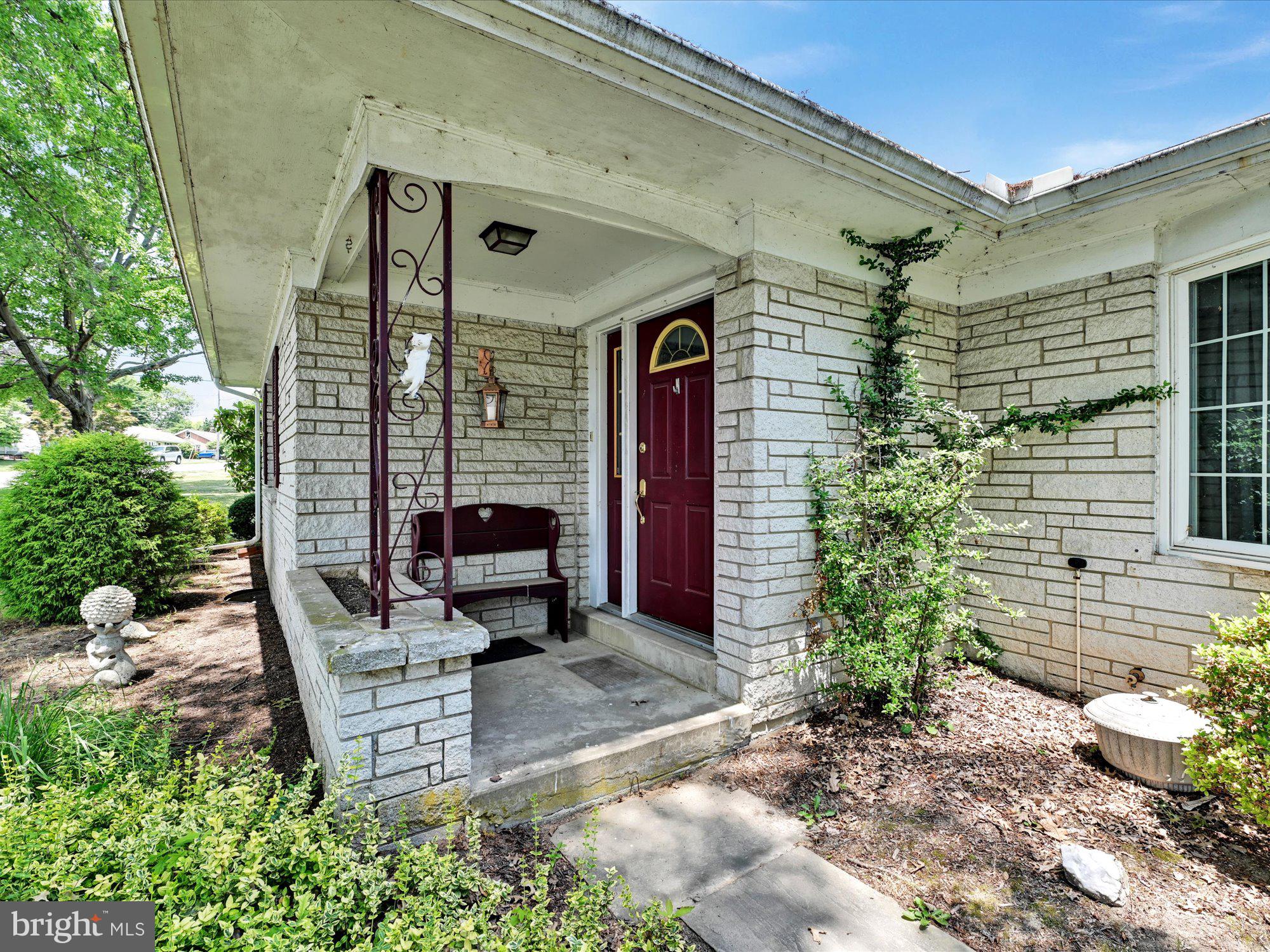 MAYTOWN - Residential