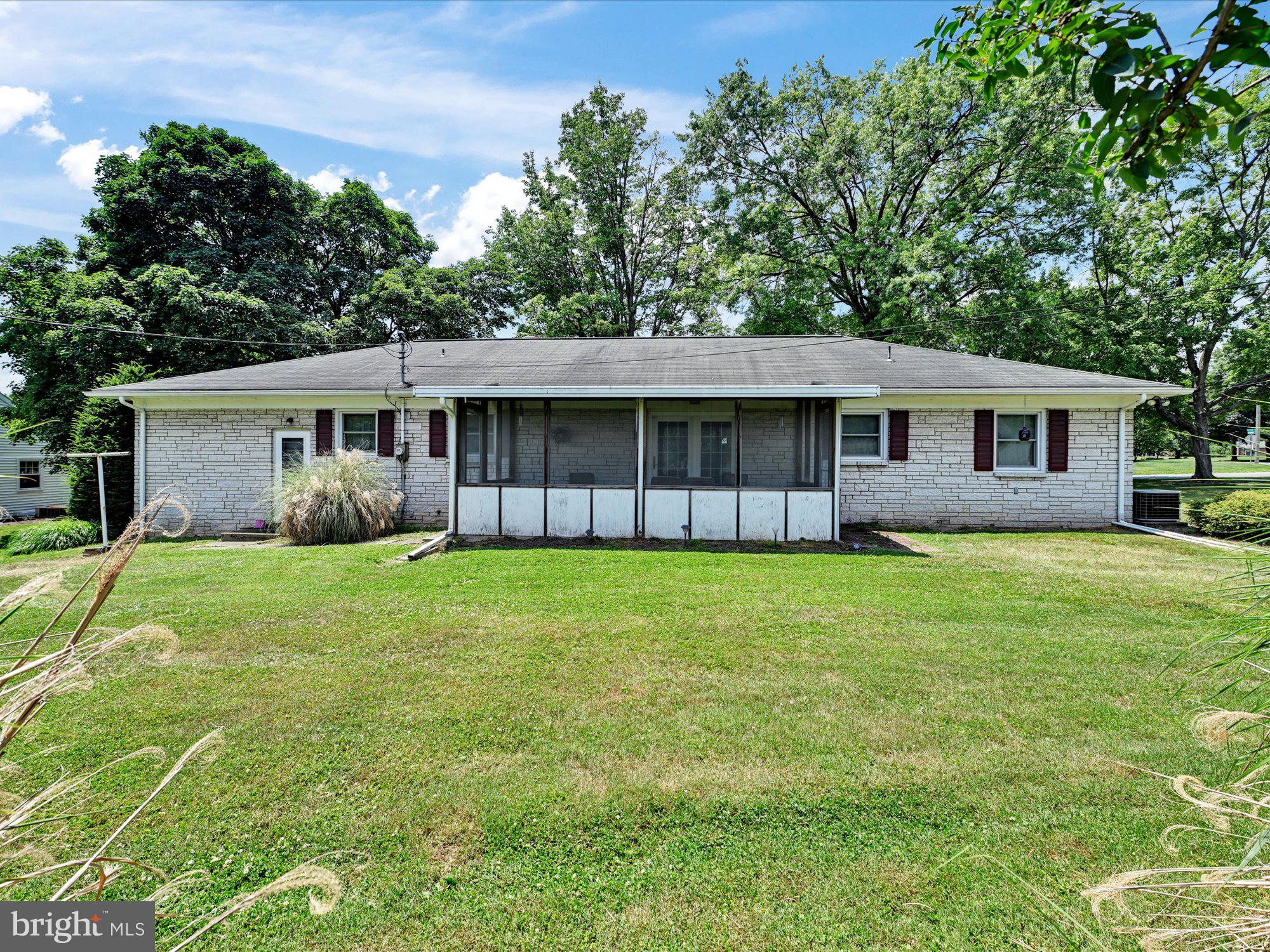 MAYTOWN - Residential