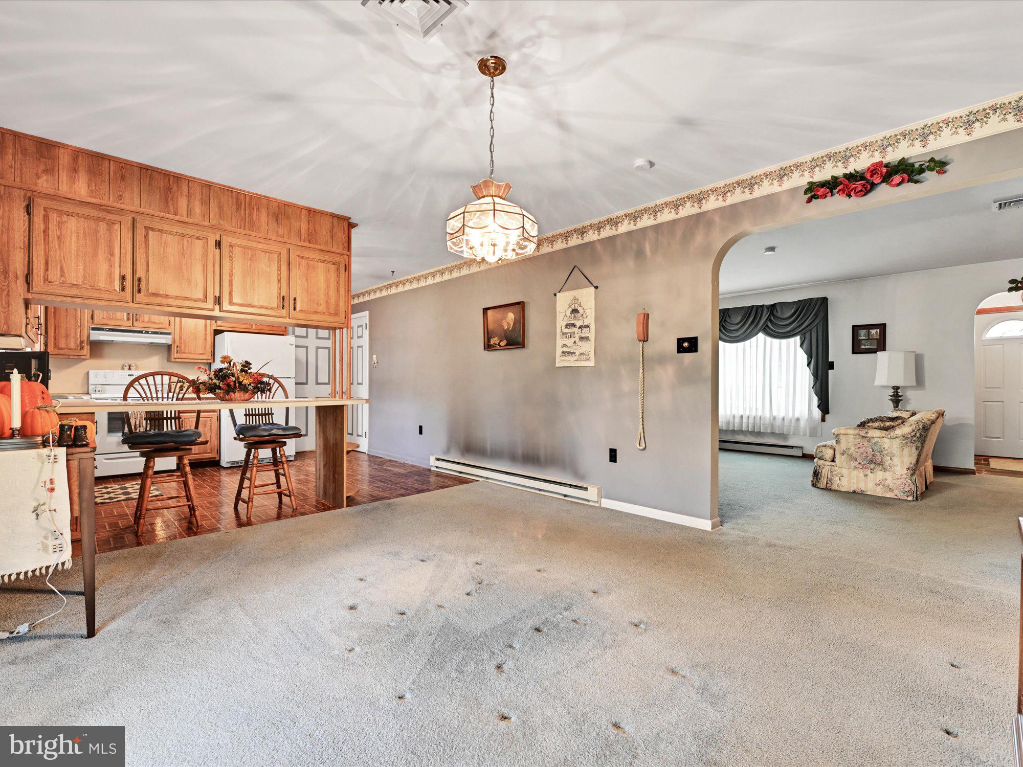 MAYTOWN - Residential