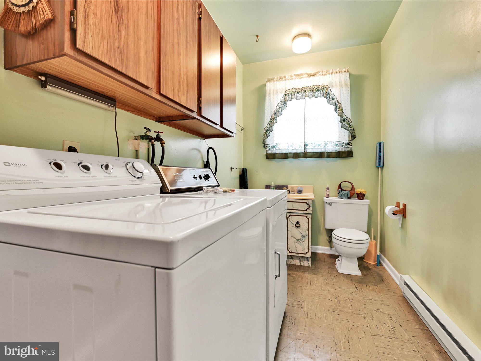 MAYTOWN - Residential