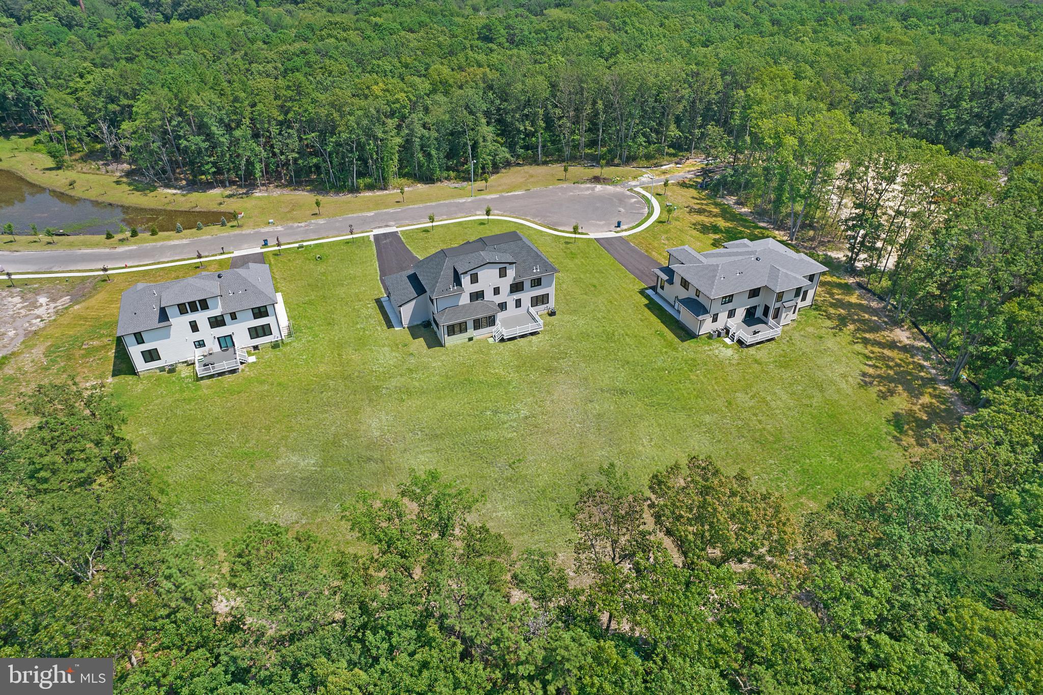 8 HAYSTACK COURT