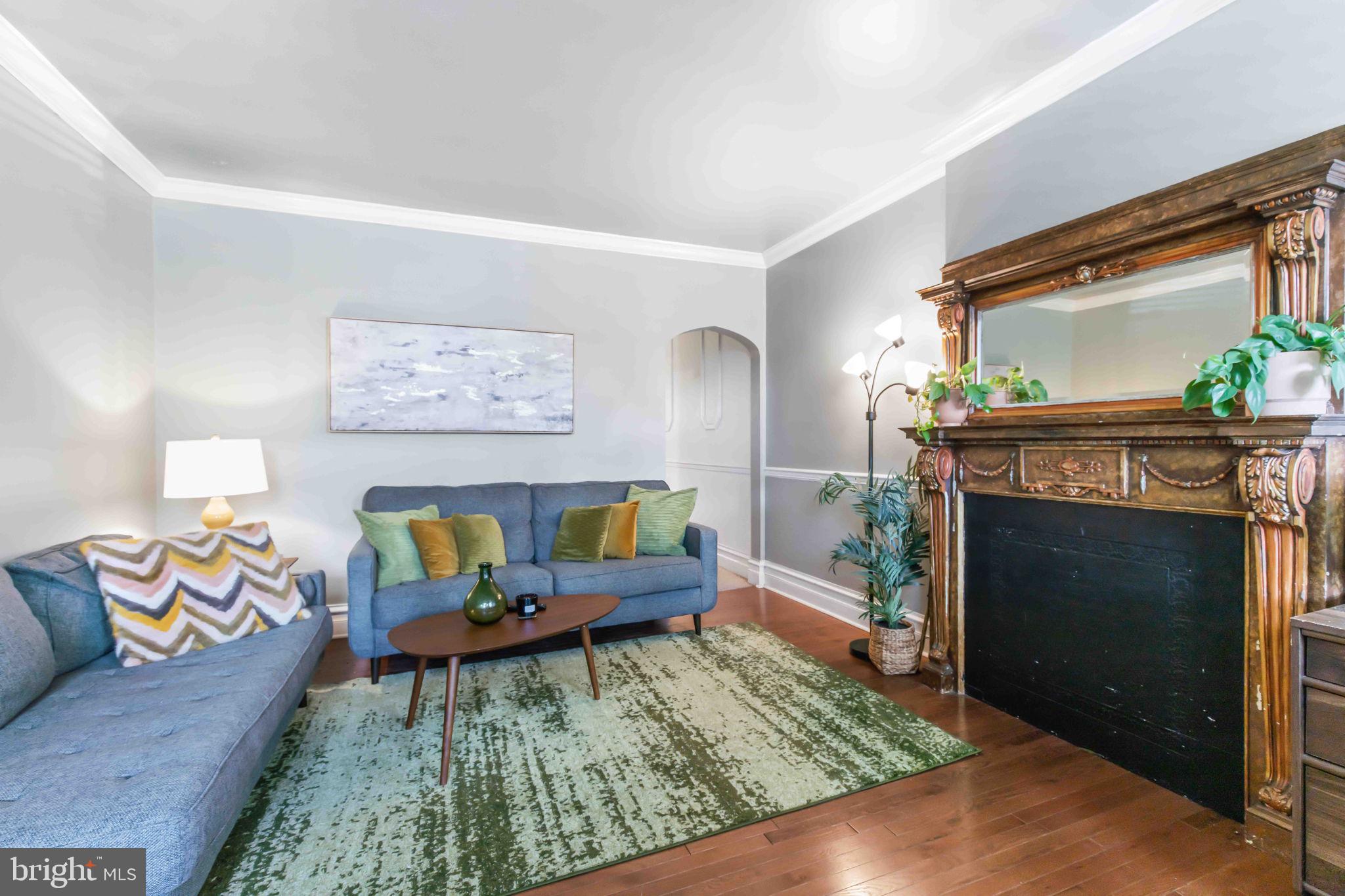 F&M - Residential Lease