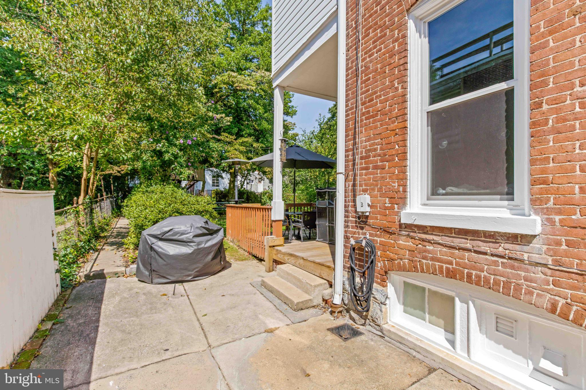 F&M - Residential Lease