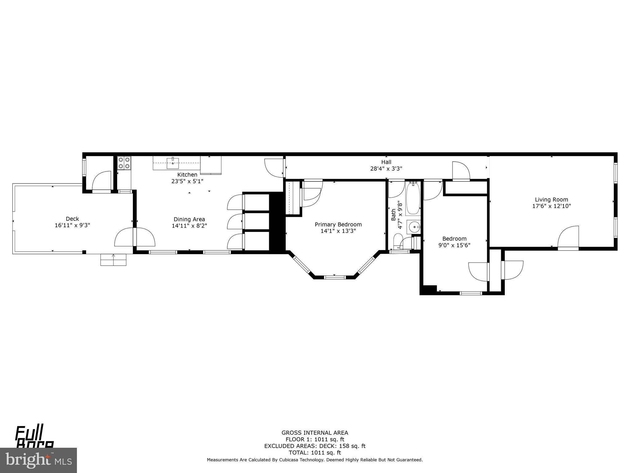 F&M - Residential Lease