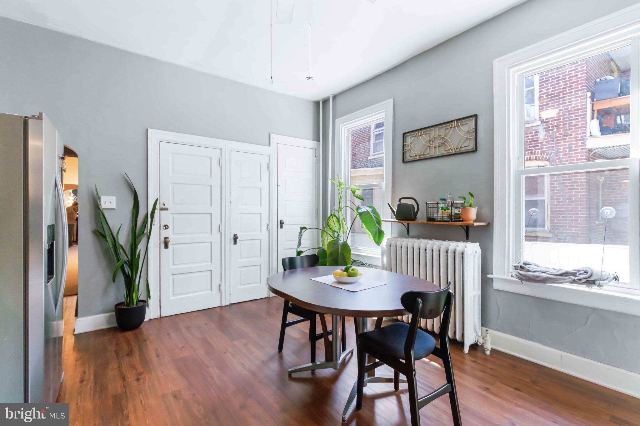 F&M - Residential Lease