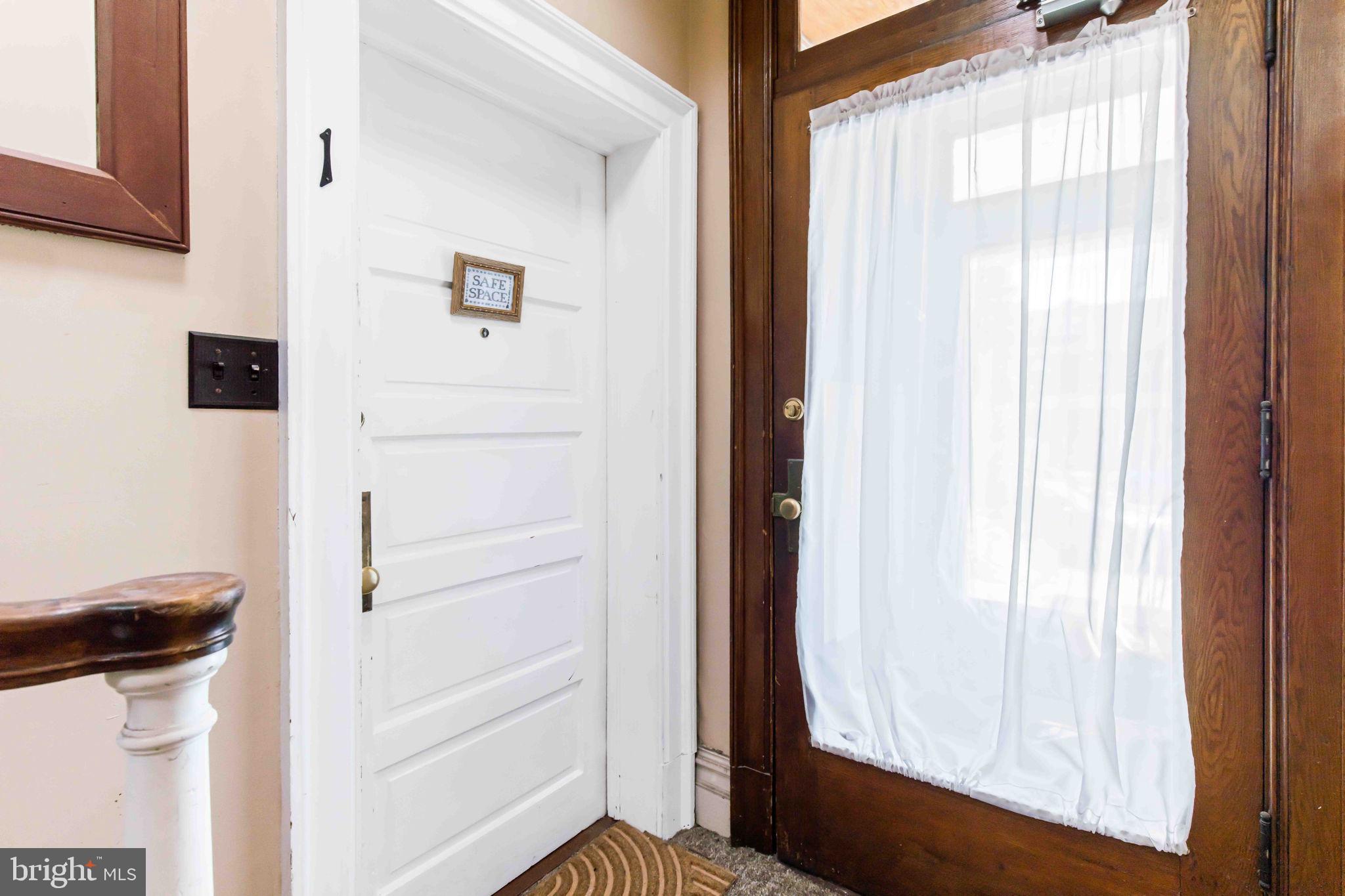 F&M - Residential Lease