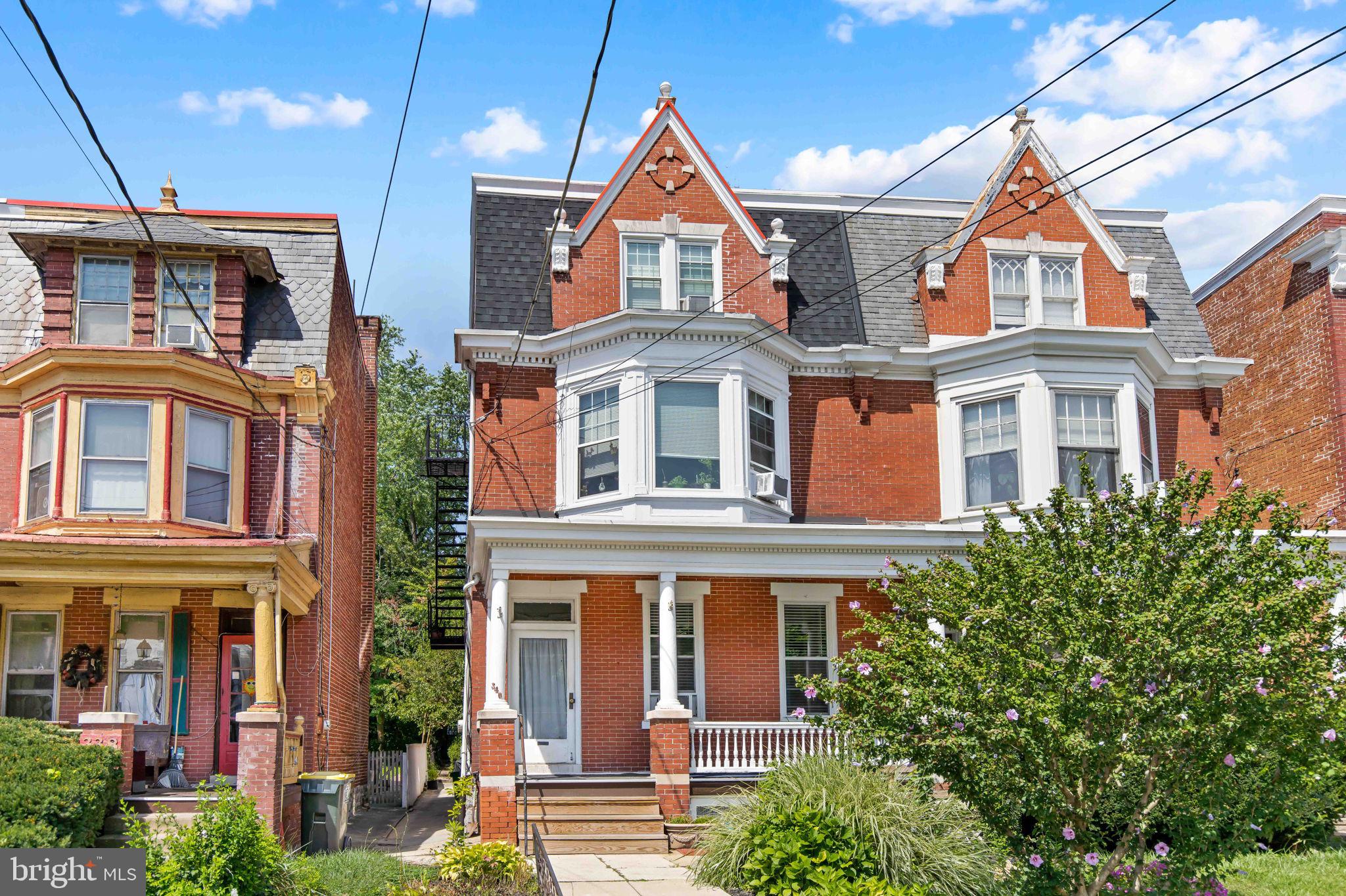 F&M - Residential Lease