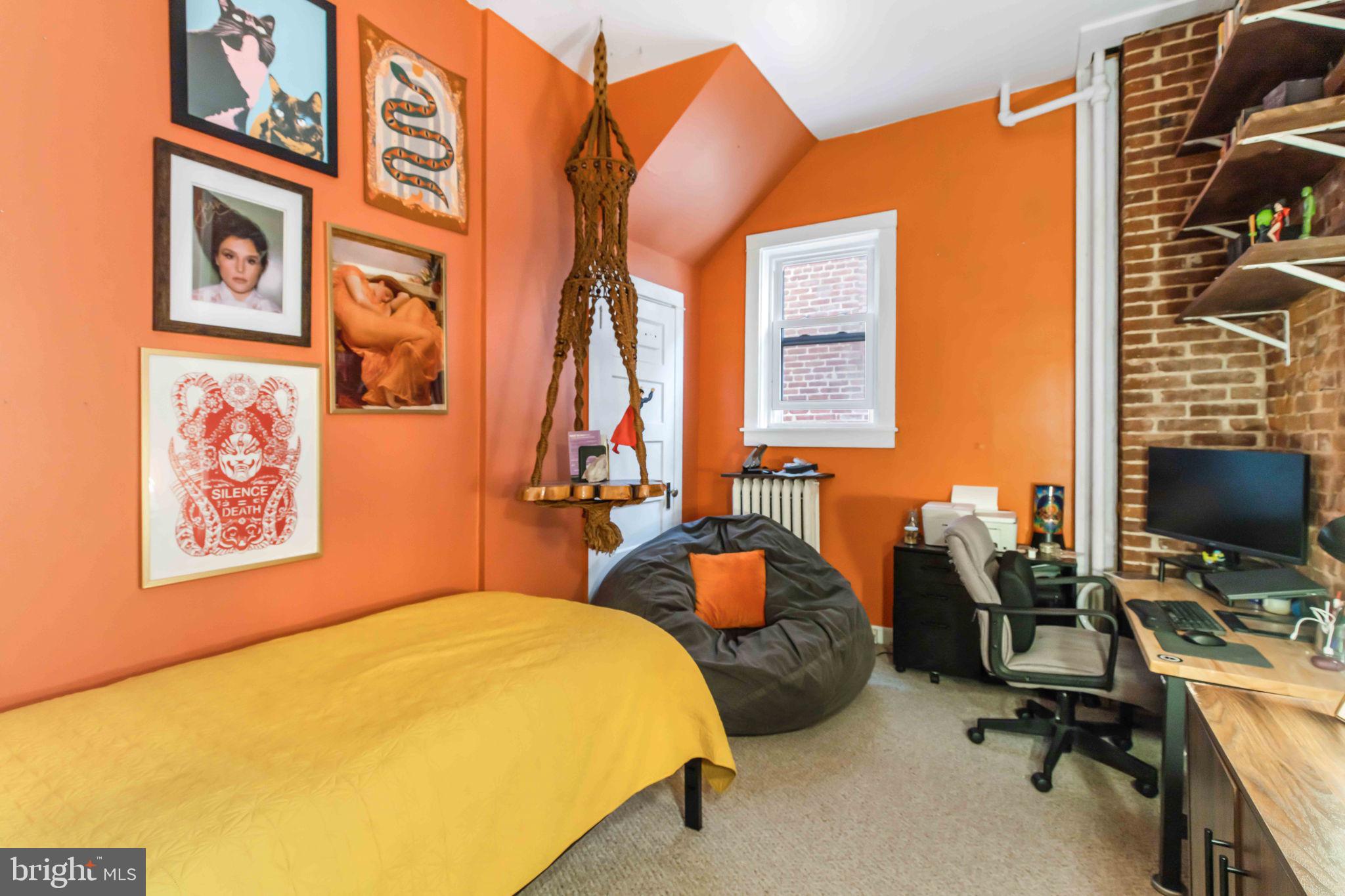 F&M - Residential Lease