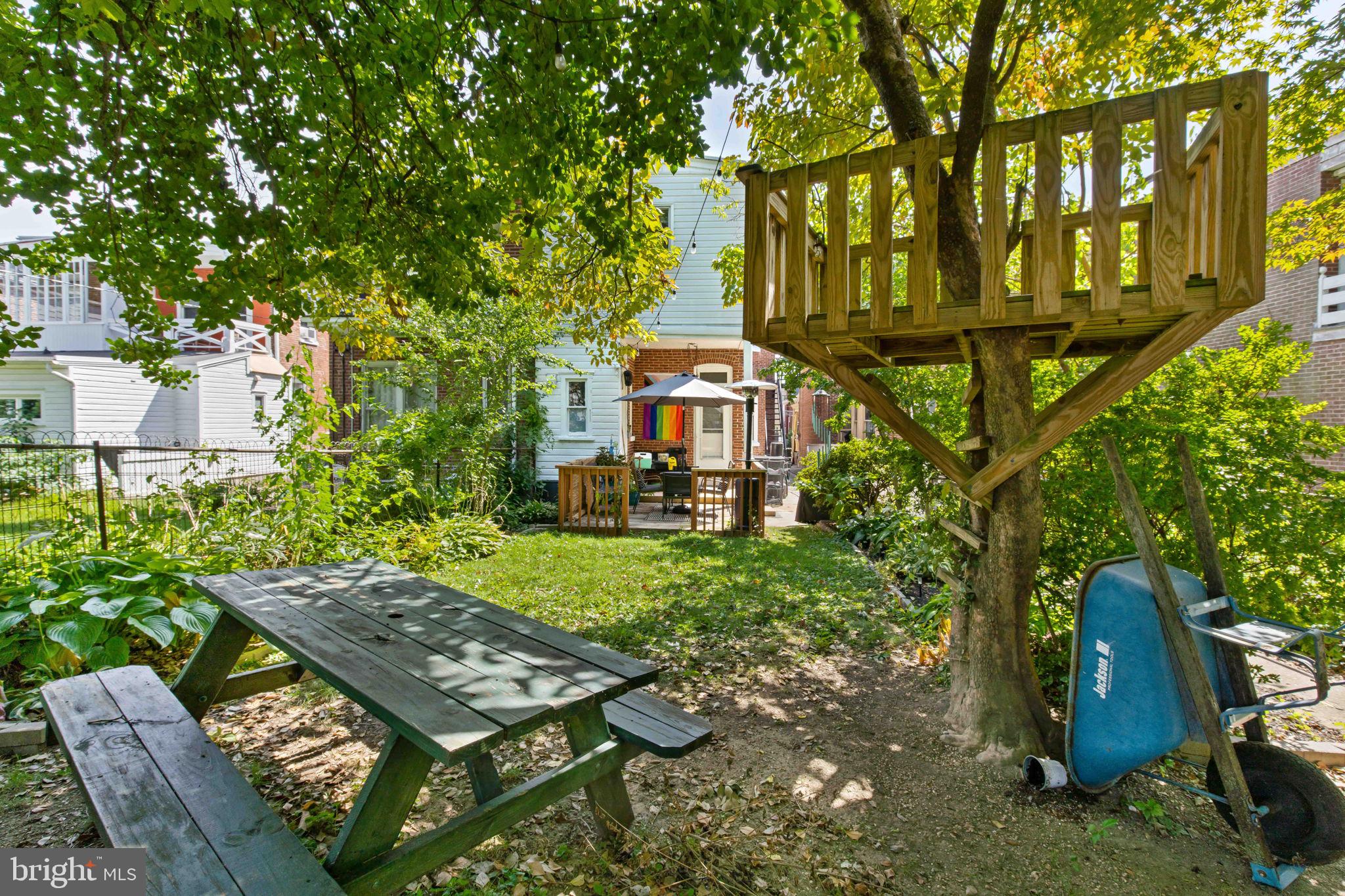 F&M - Residential Lease