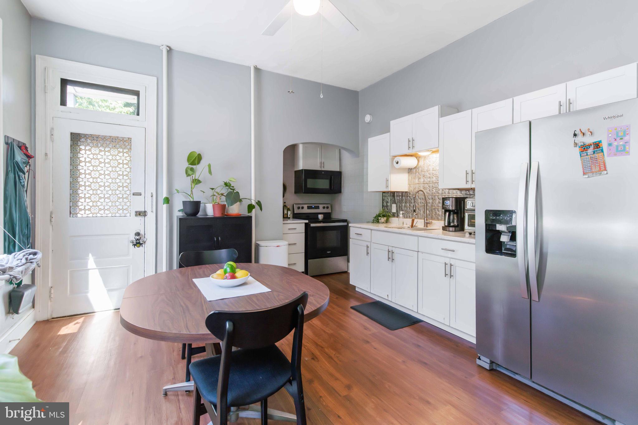 F&M - Residential Lease