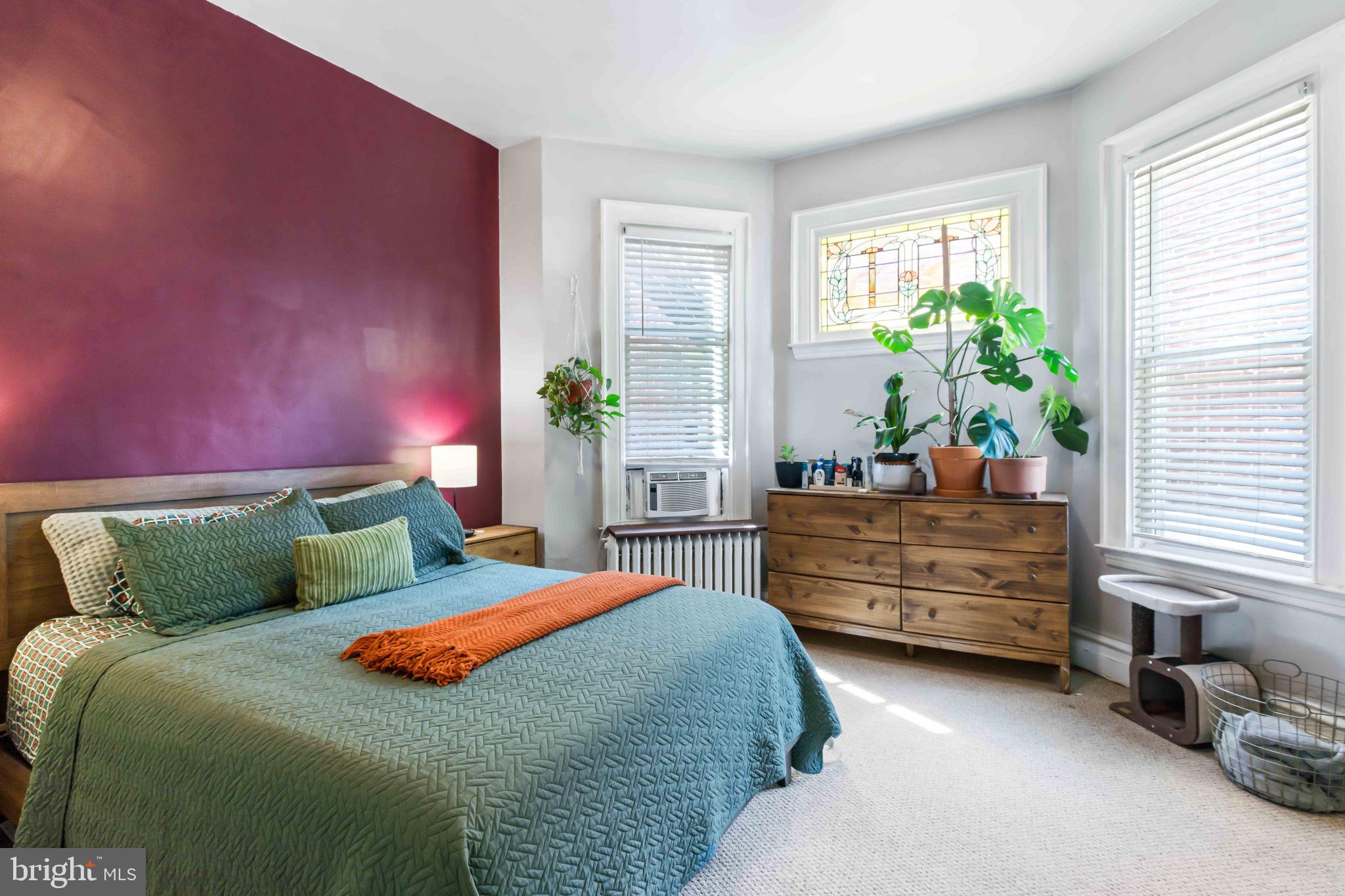 F&M - Residential Lease