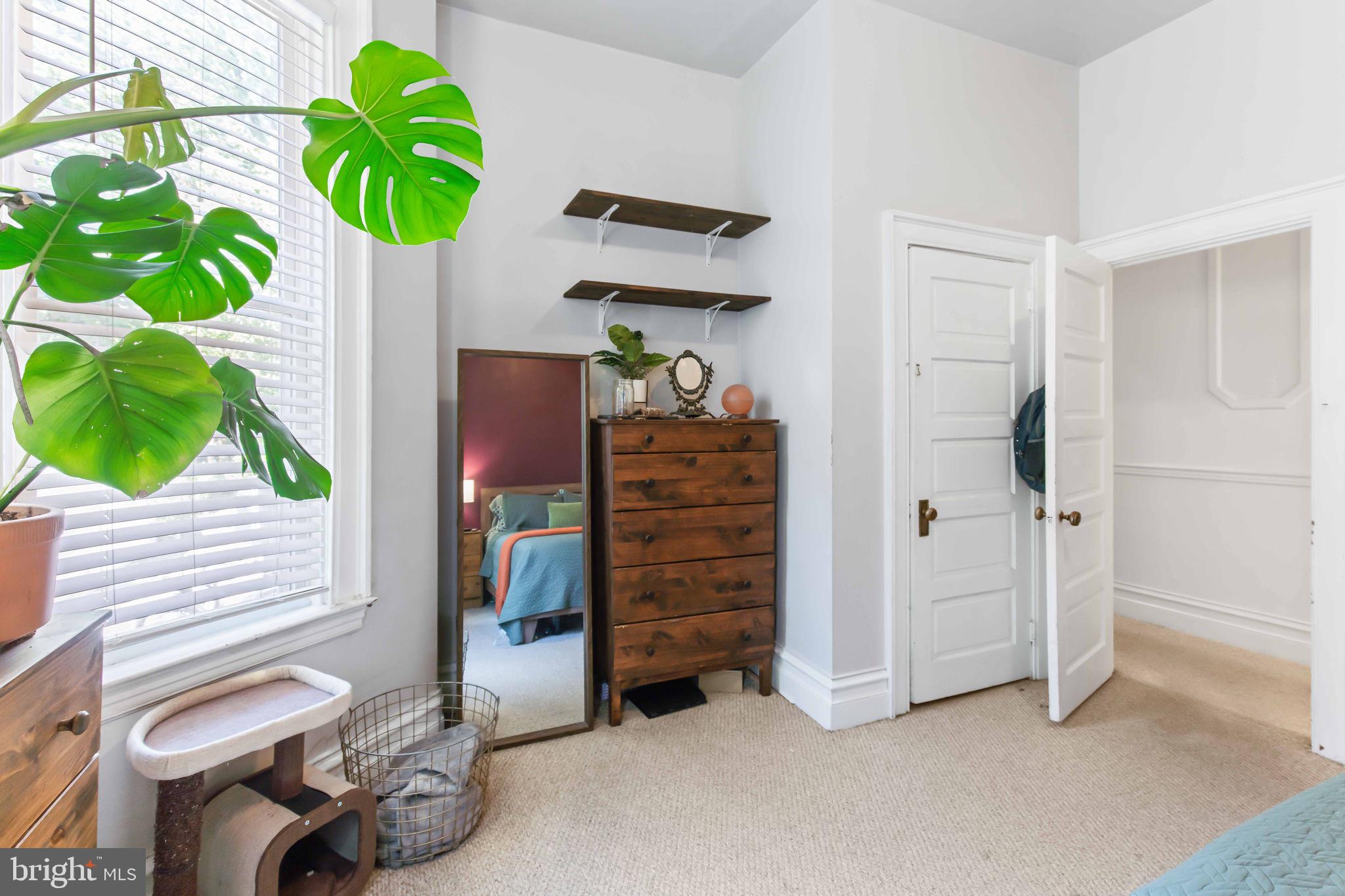 F&M - Residential Lease