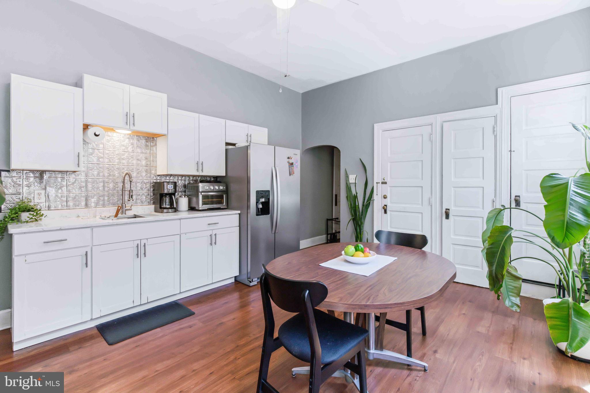 F&M - Residential Lease