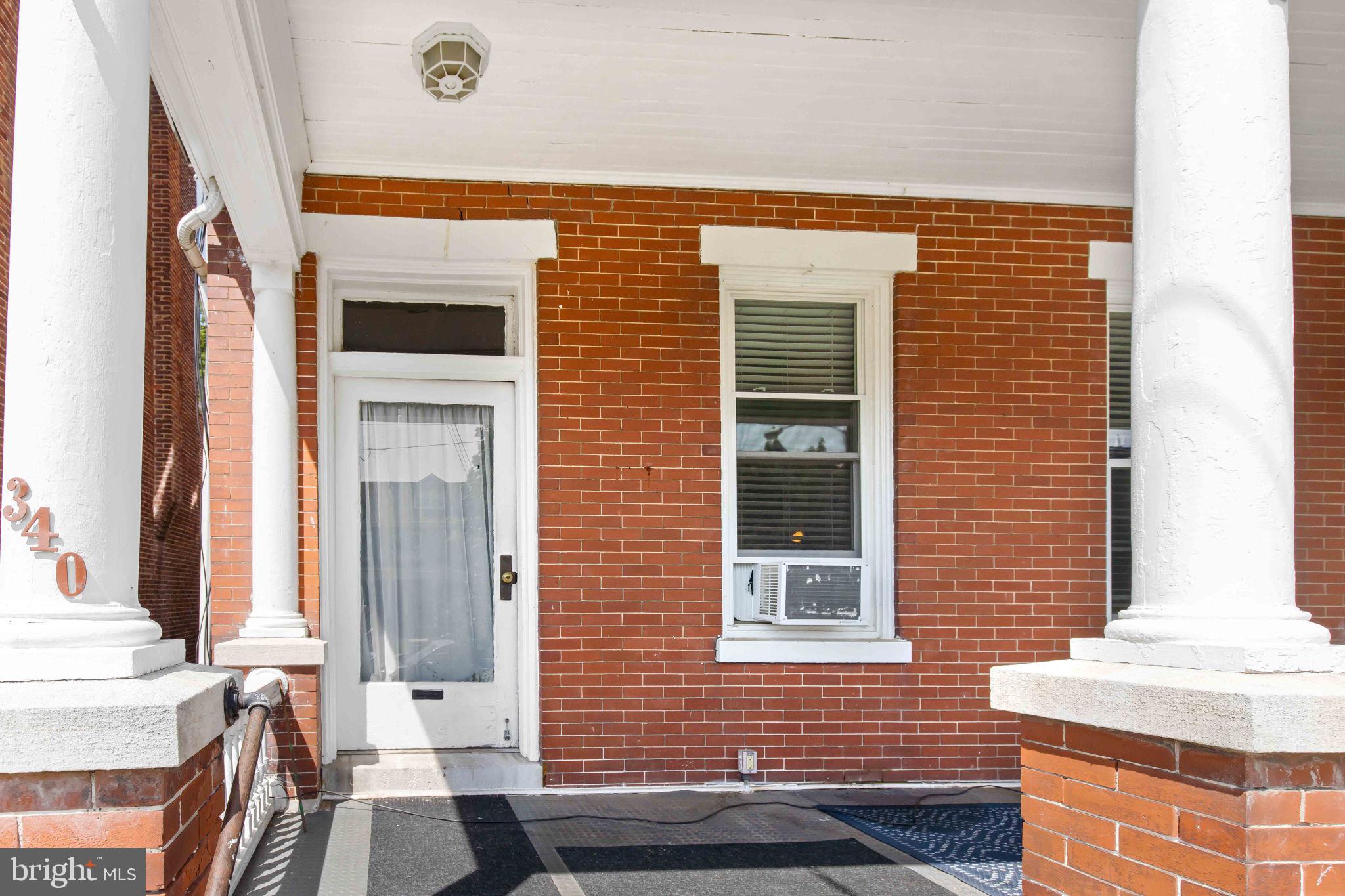 F&M - Residential Lease