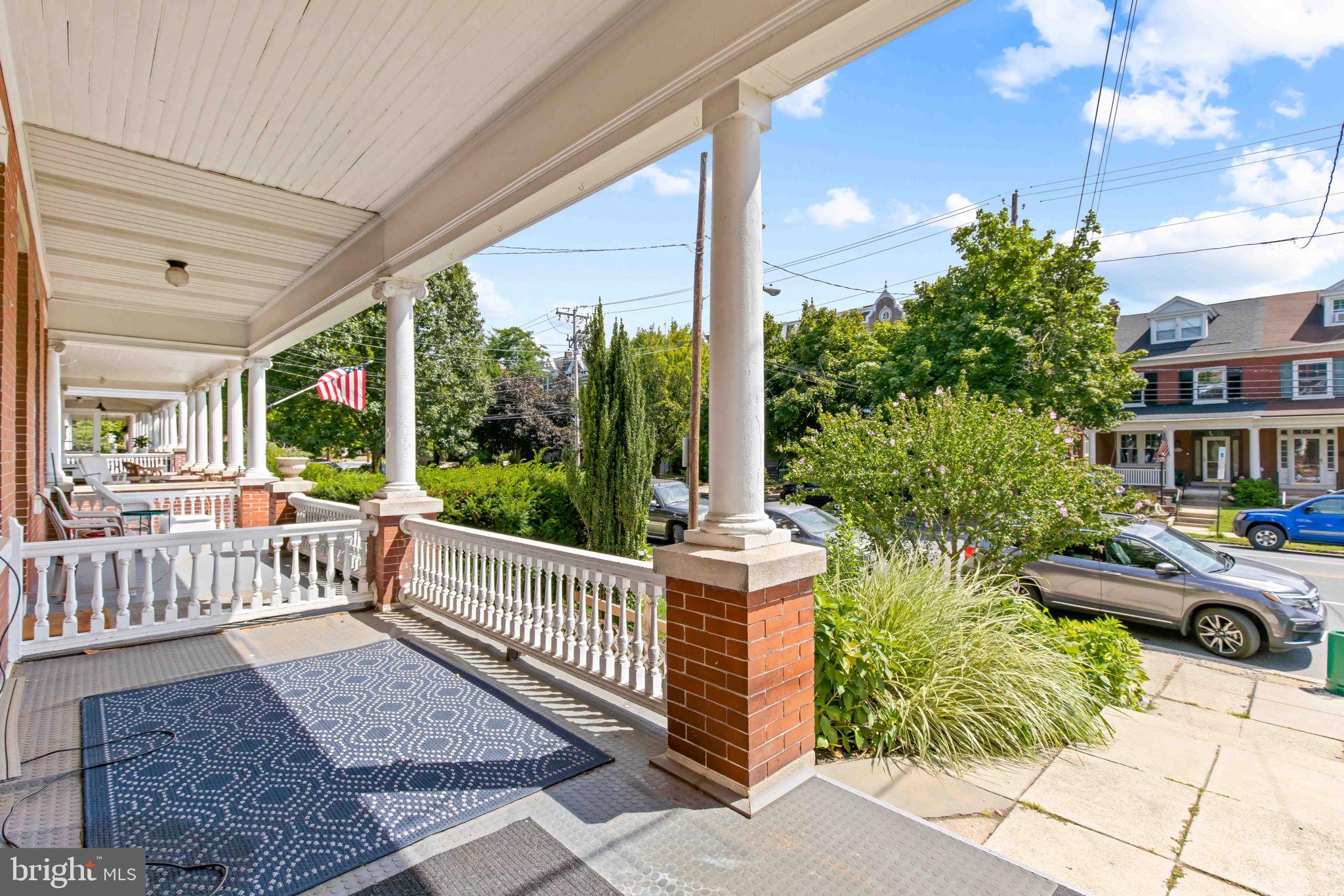 F&M - Residential Lease