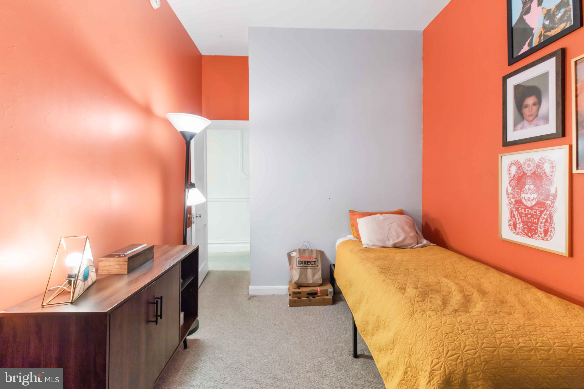 F&M - Residential Lease