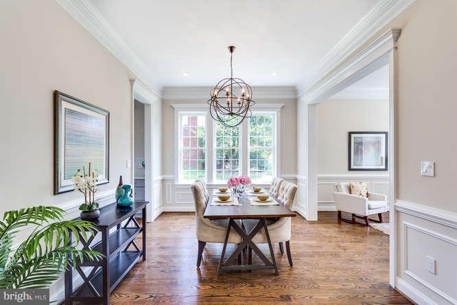 DEVON PARK - Residential