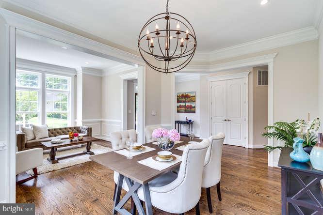 DEVON PARK - Residential