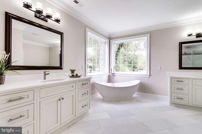 DEVON PARK - Residential