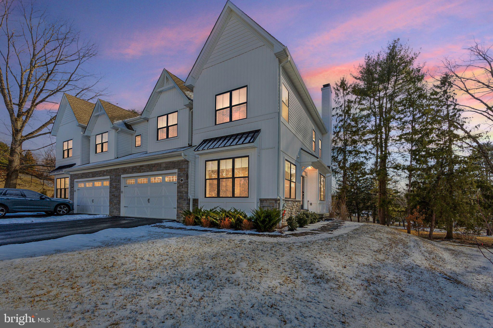 SAWMILL COURT - Residential